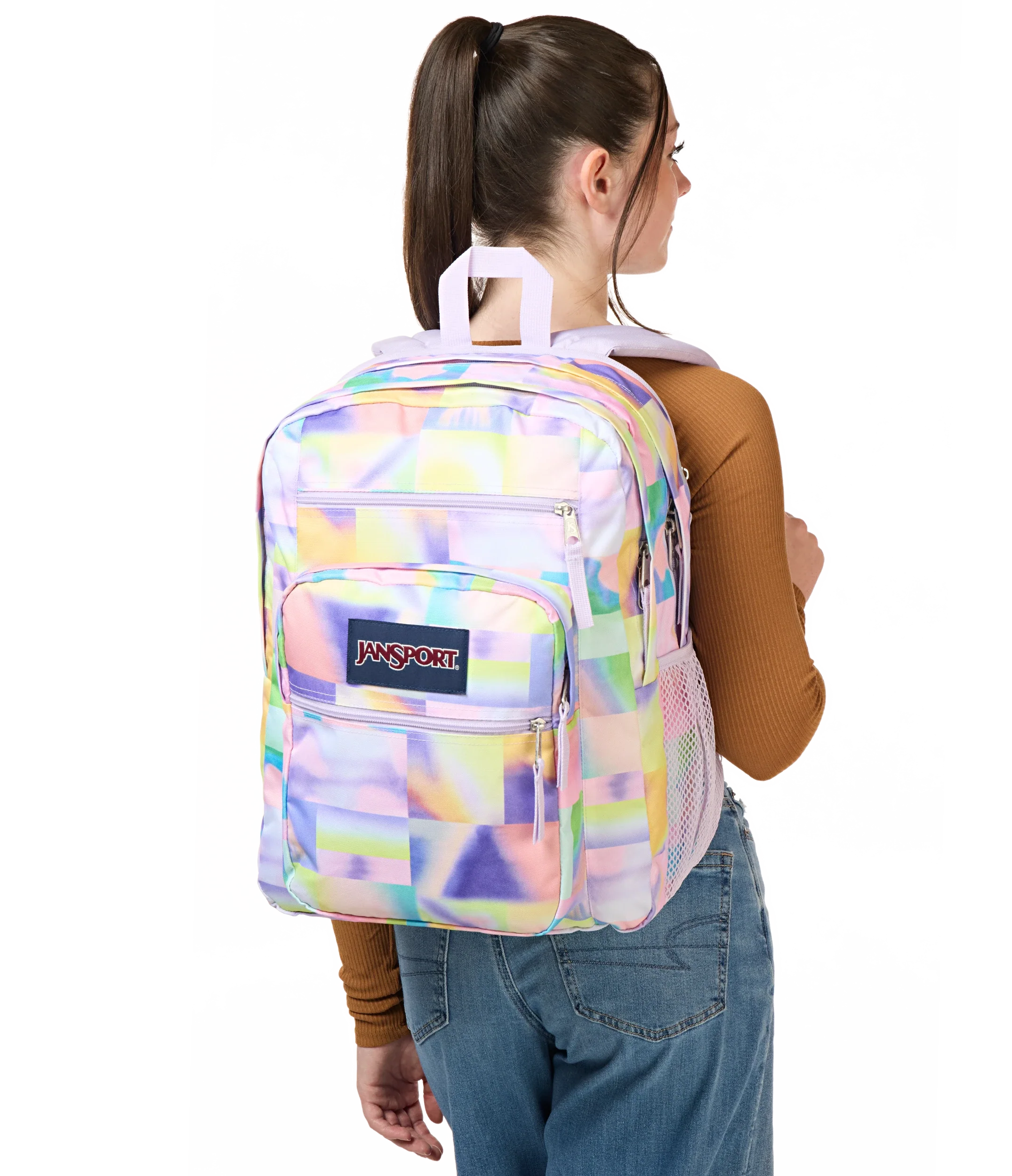 Big Student