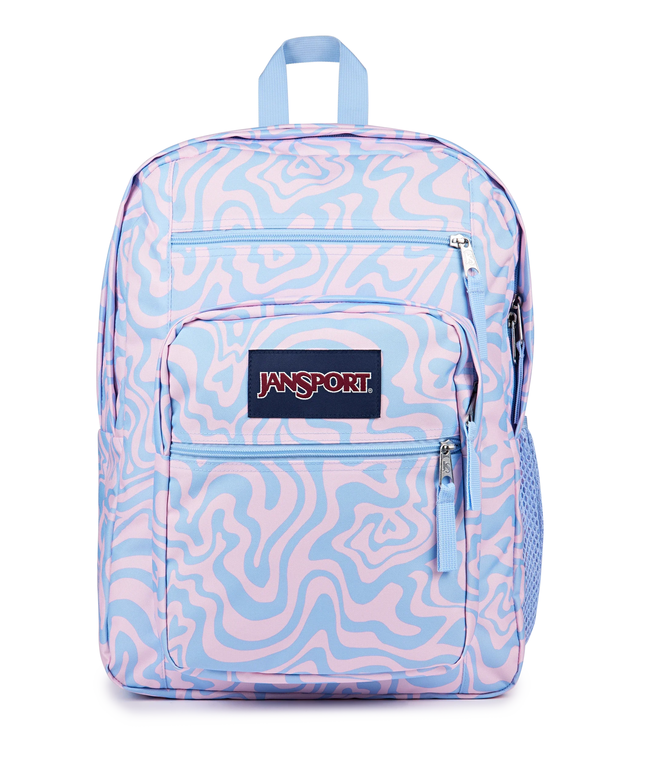Big Student