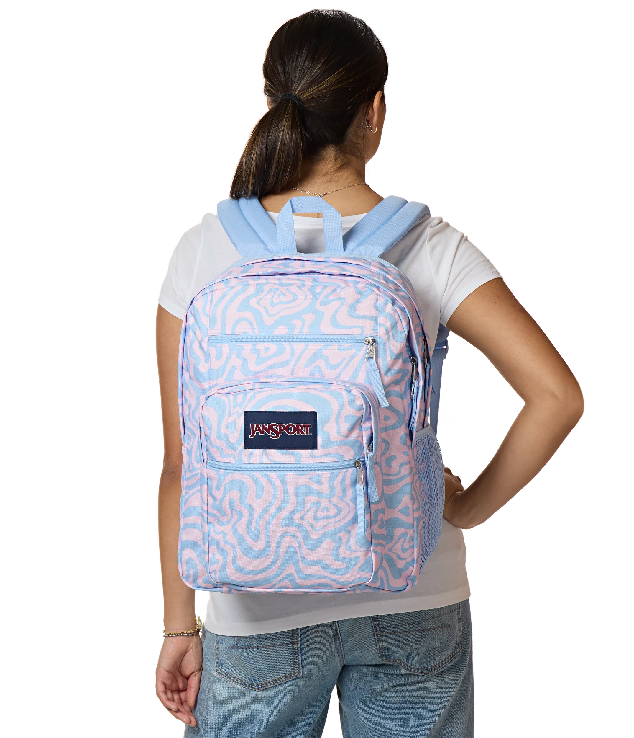 Big Student