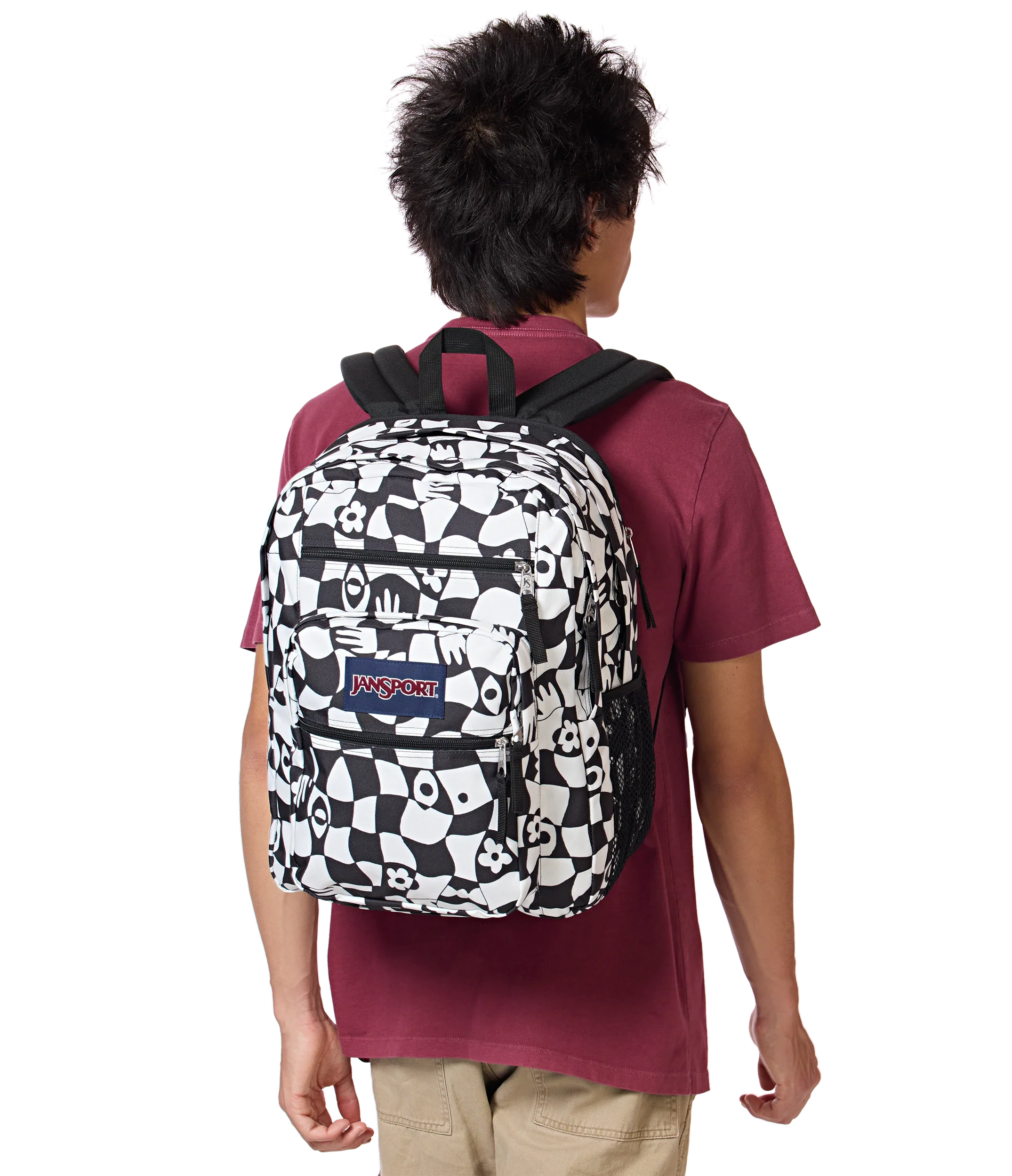 Big Student