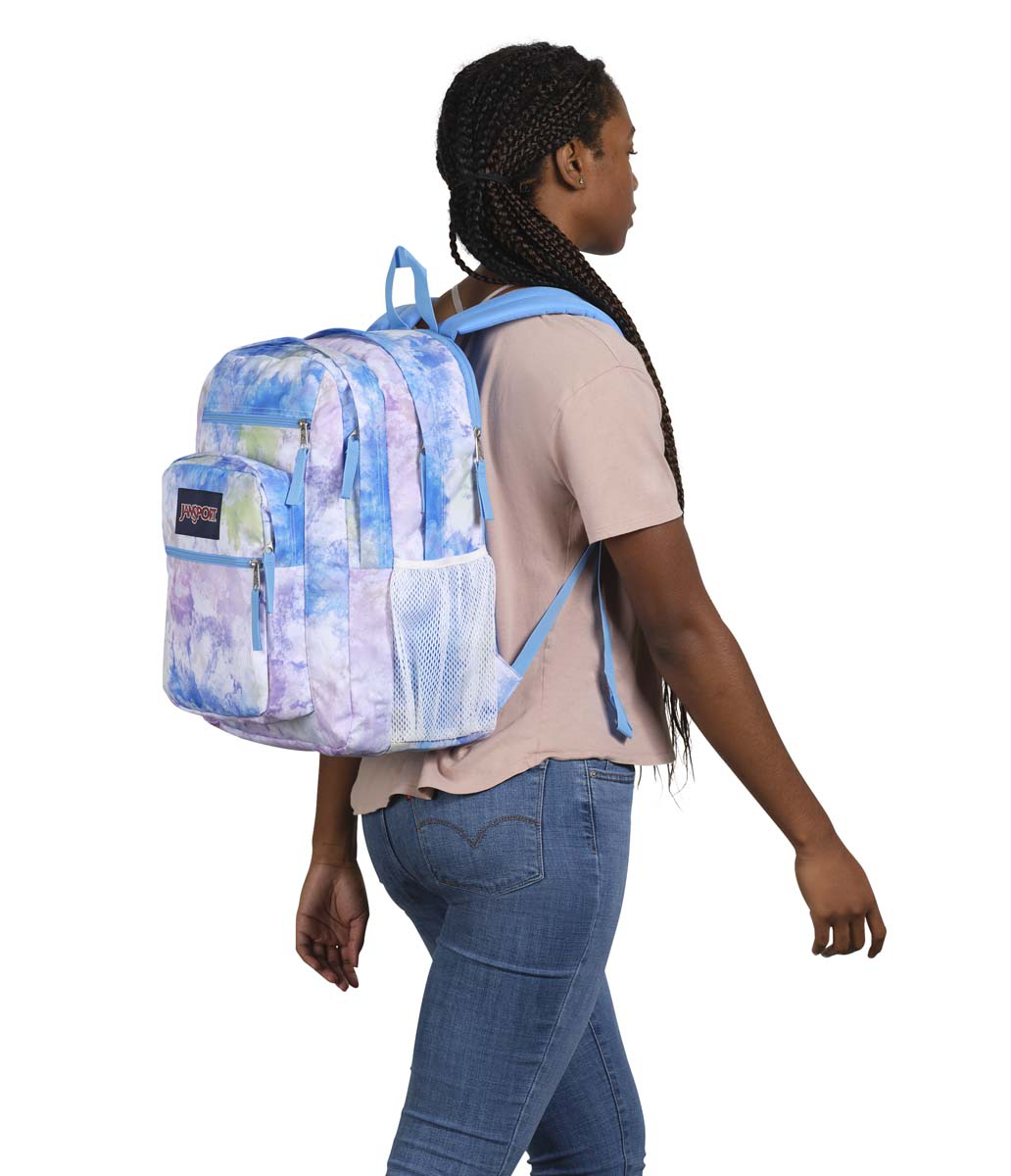 Big Student