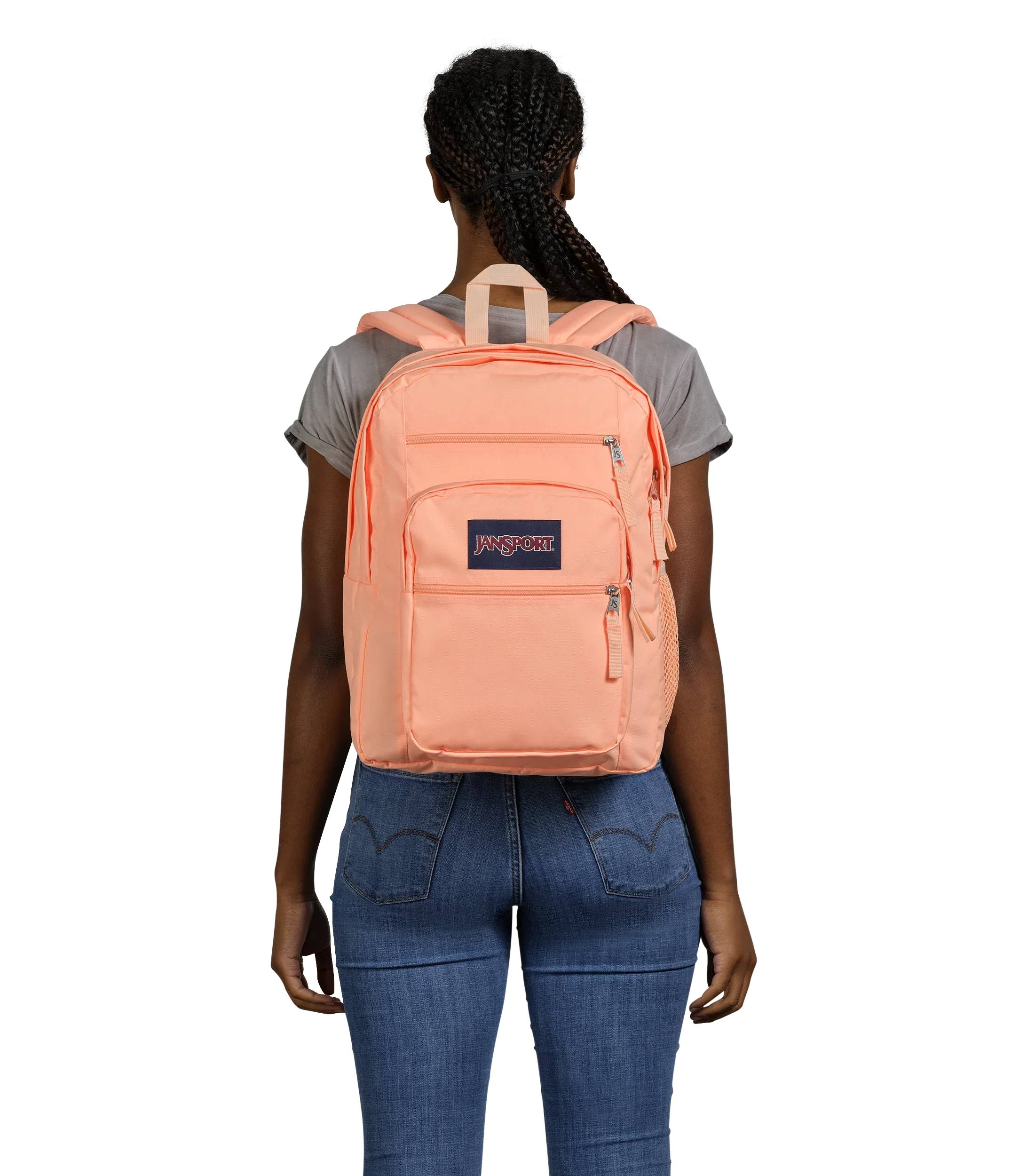 Big Student