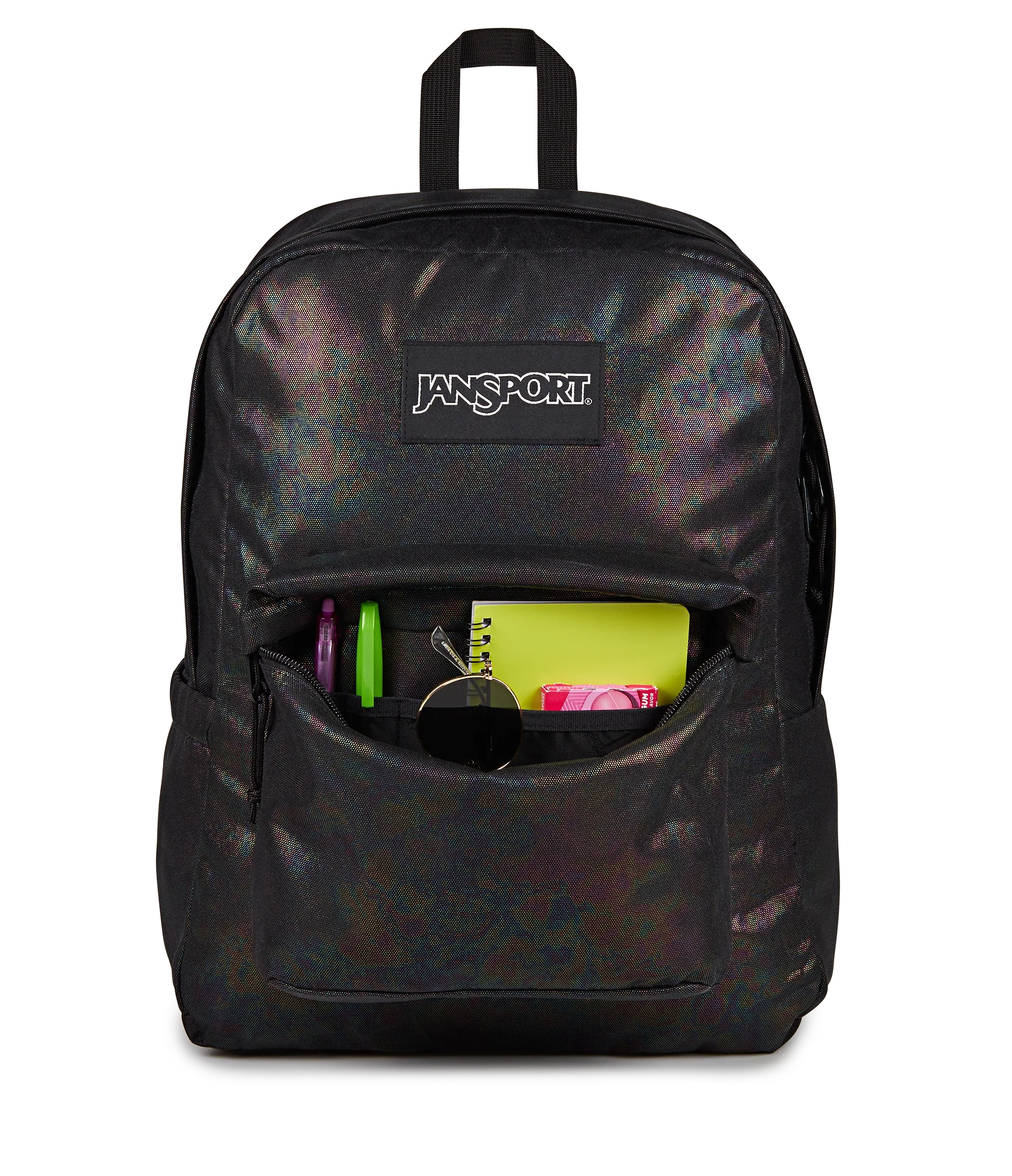 SuperBreak® Plus