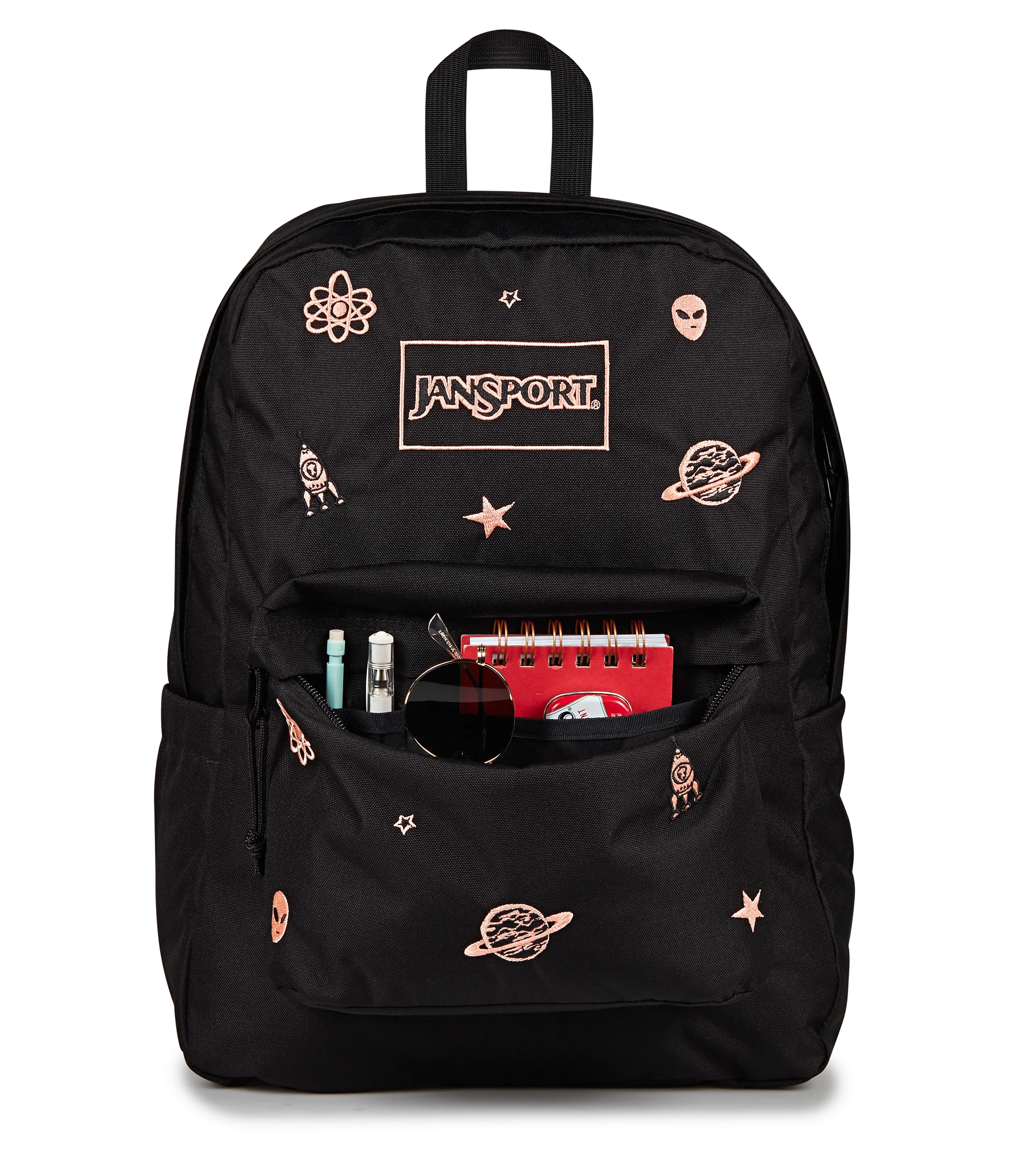 SuperBreak® Plus