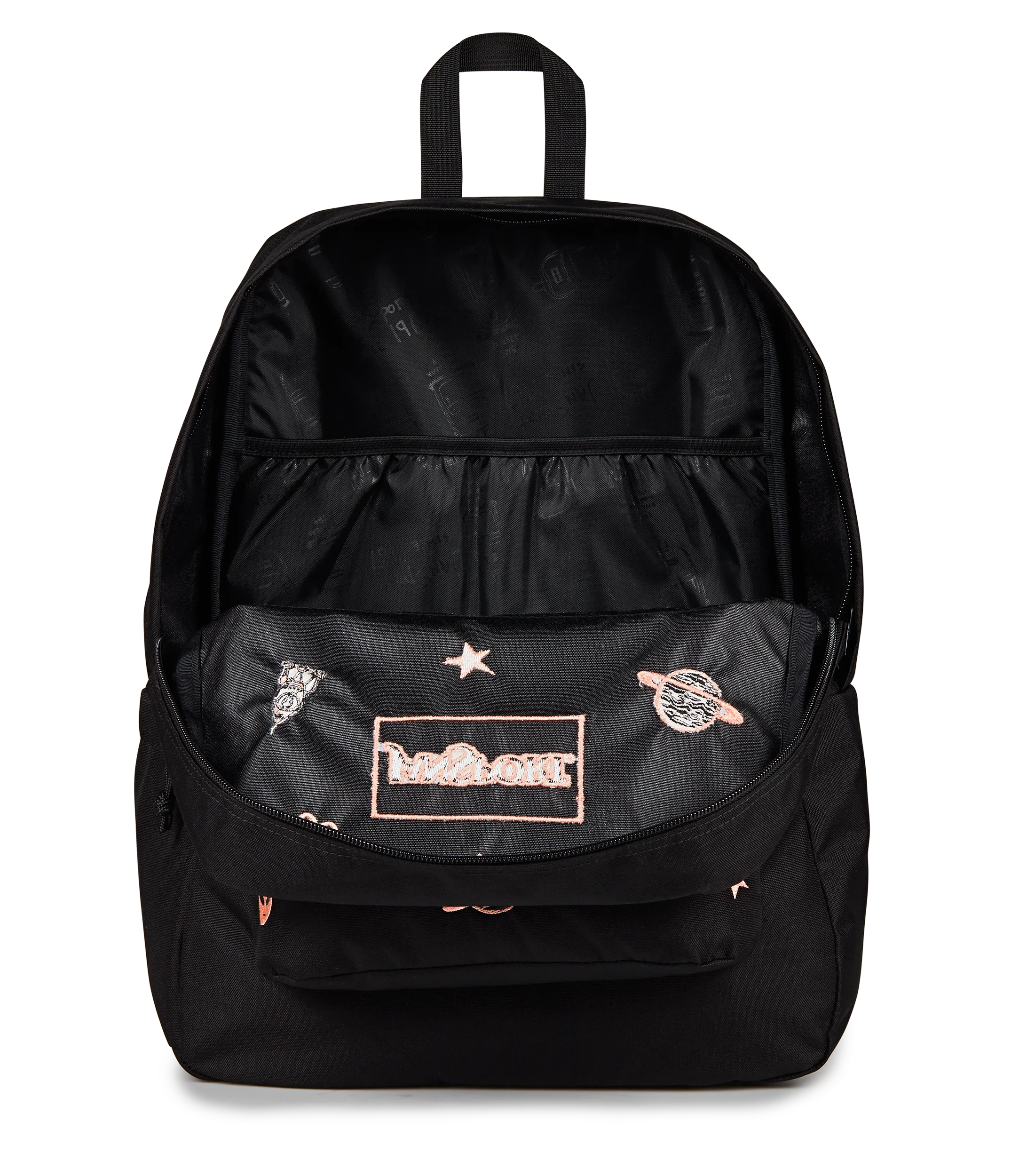 SuperBreak® Plus