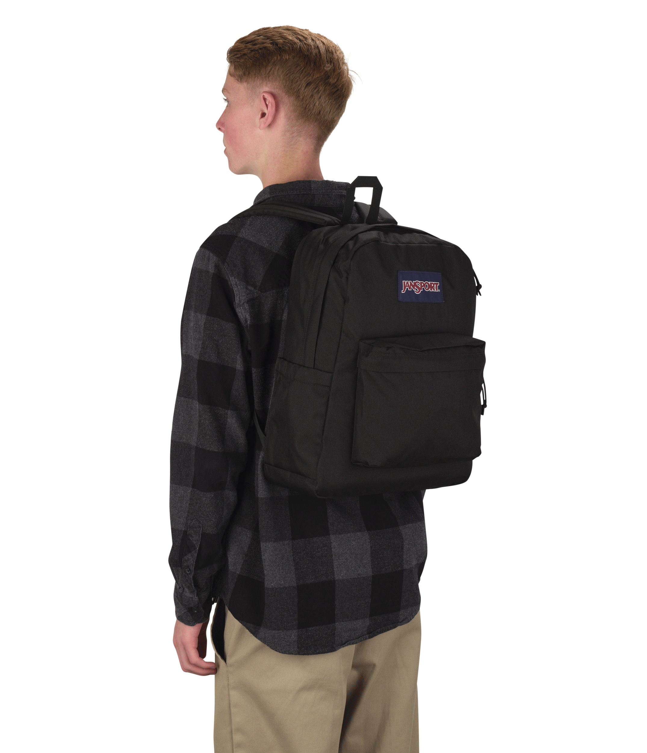 SuperBreak® Plus