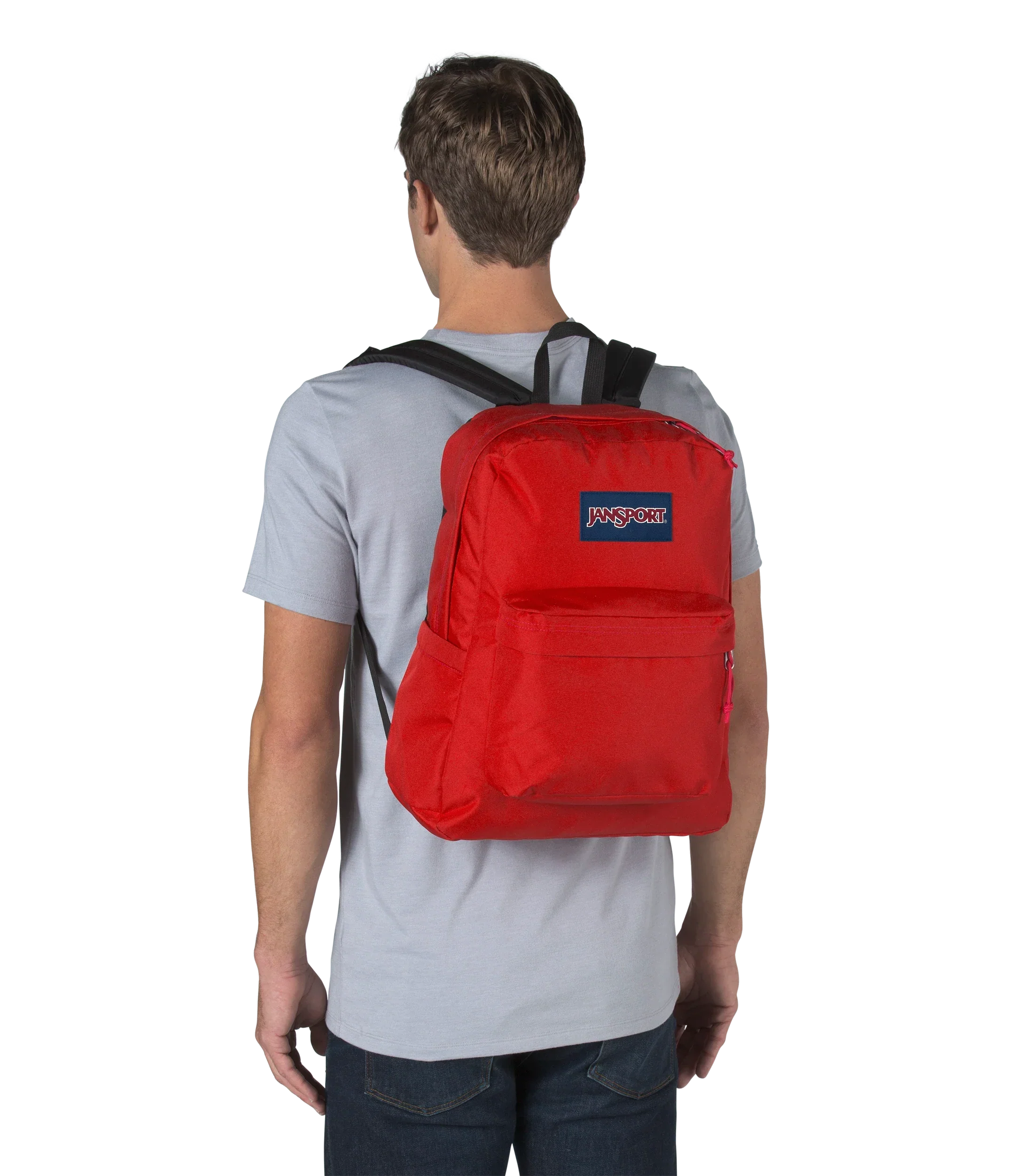 SuperBreak® Plus