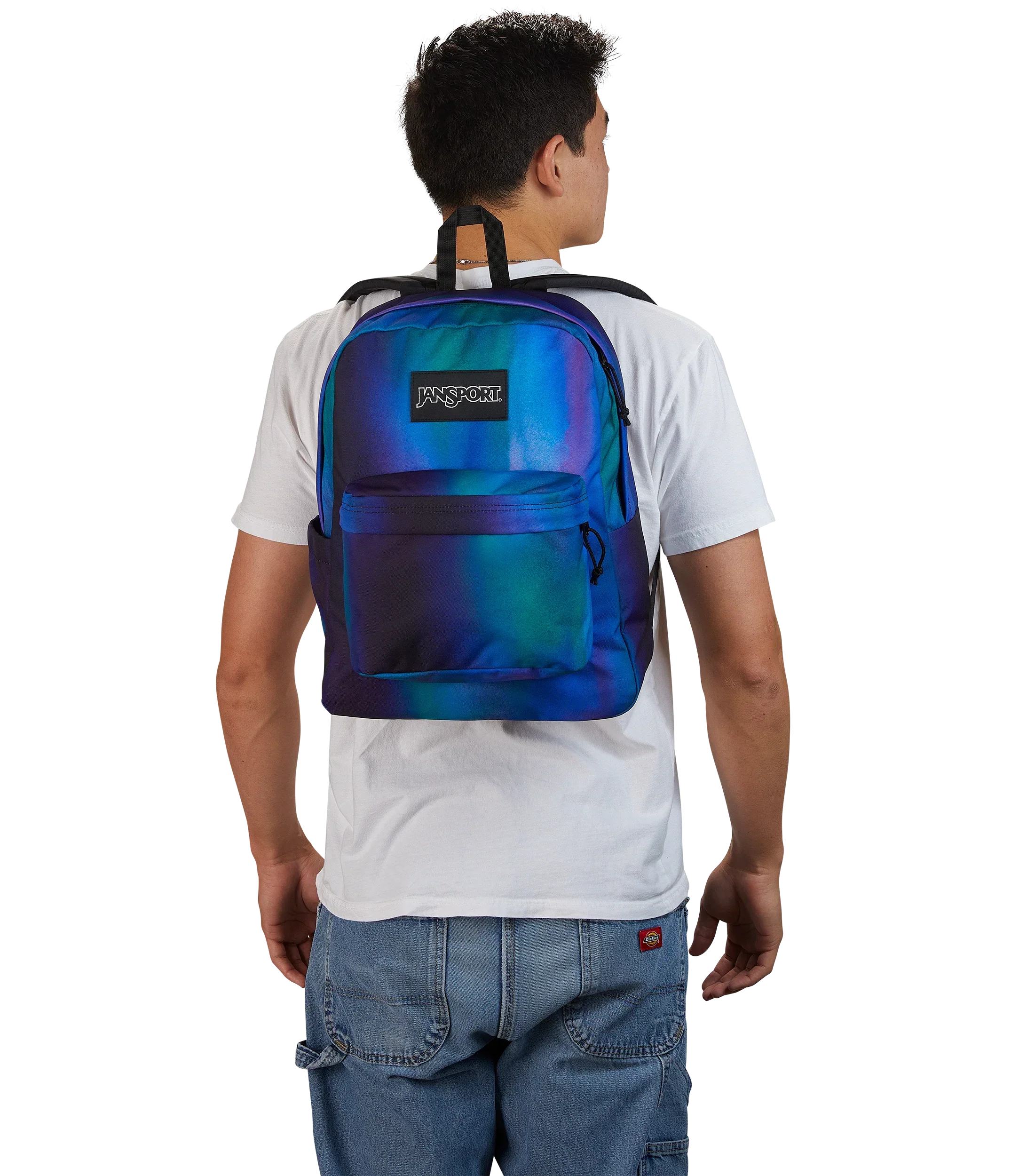 SuperBreak® Plus