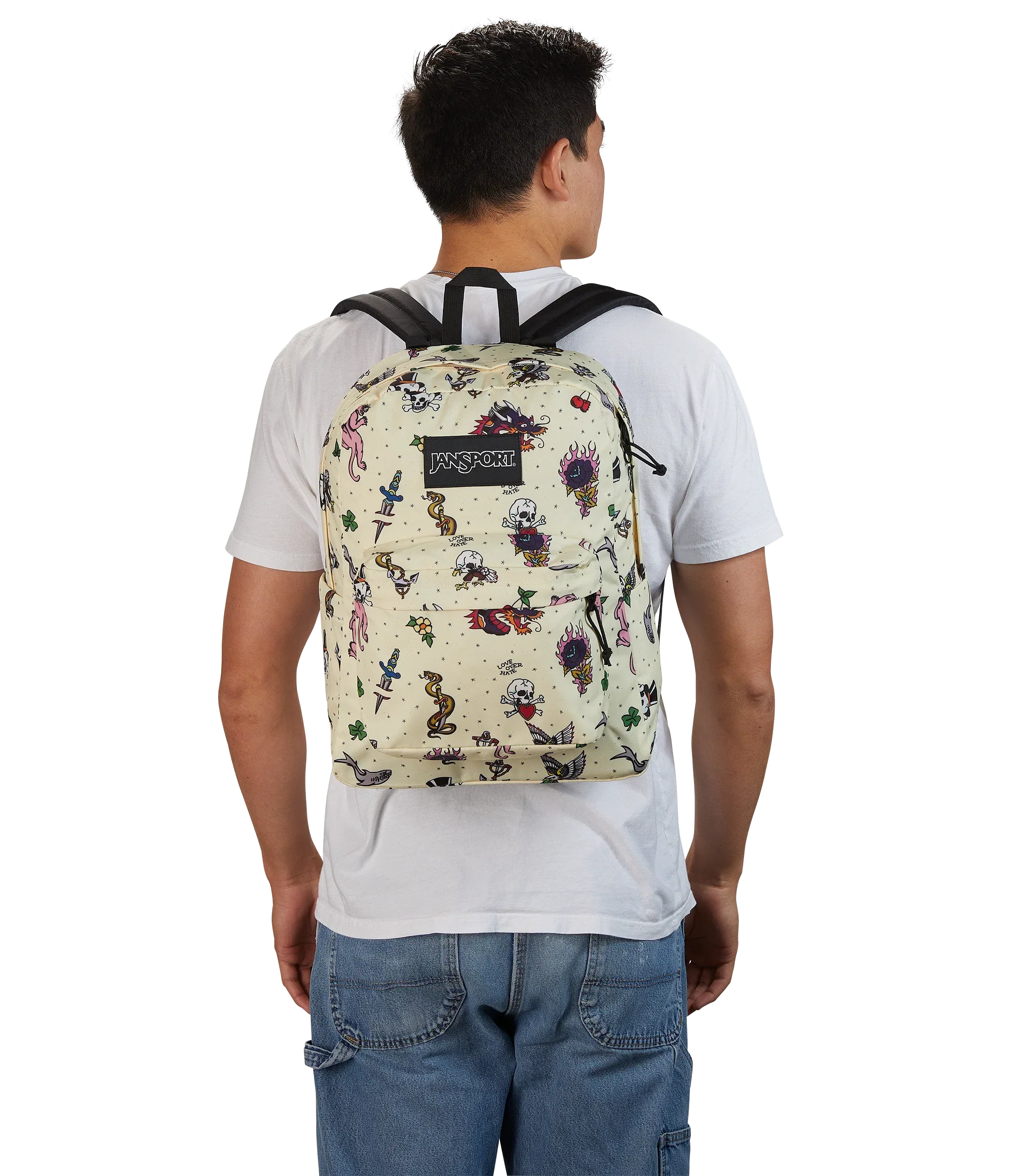 SuperBreak® Plus