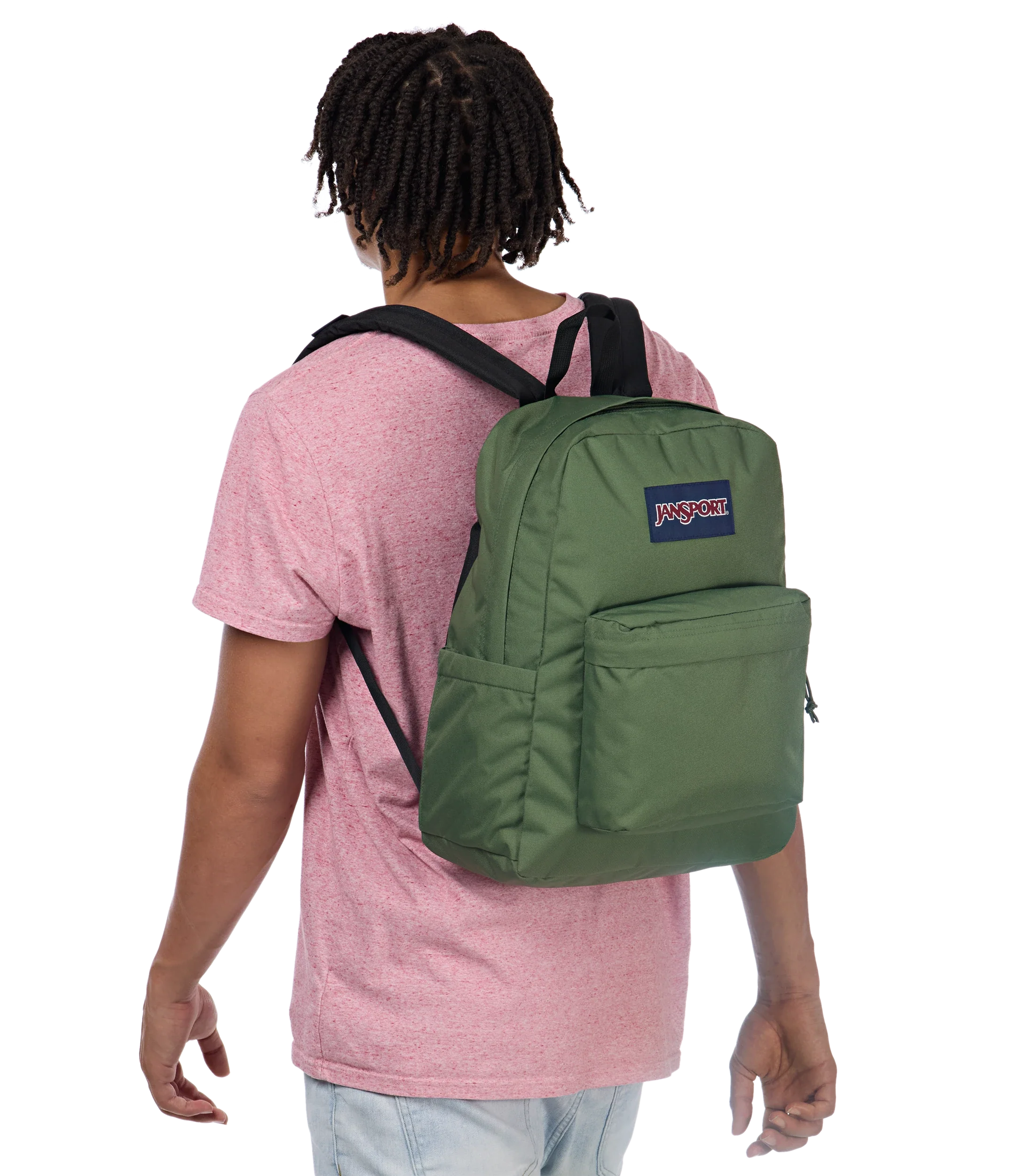 SuperBreak® Plus