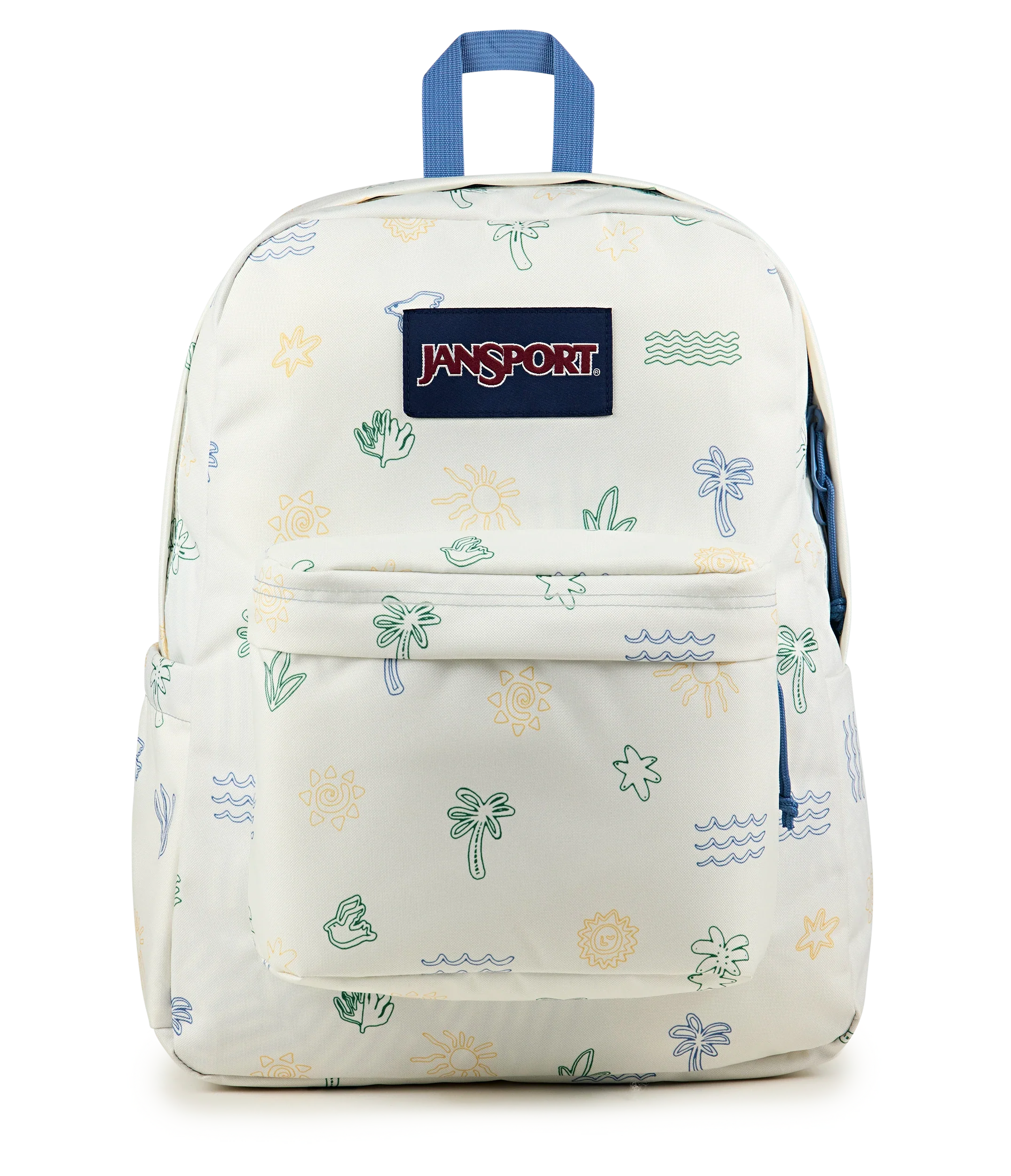 SuperBreak® Plus