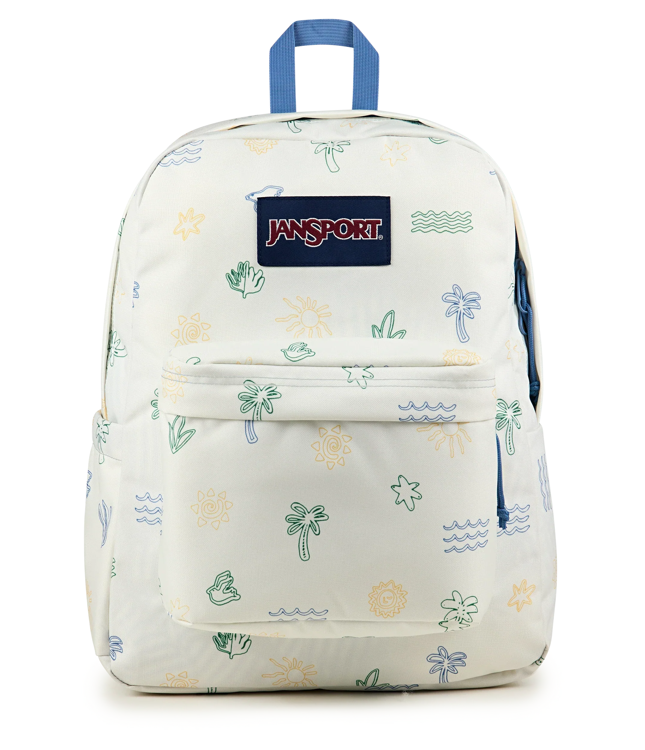 SuperBreak® Plus