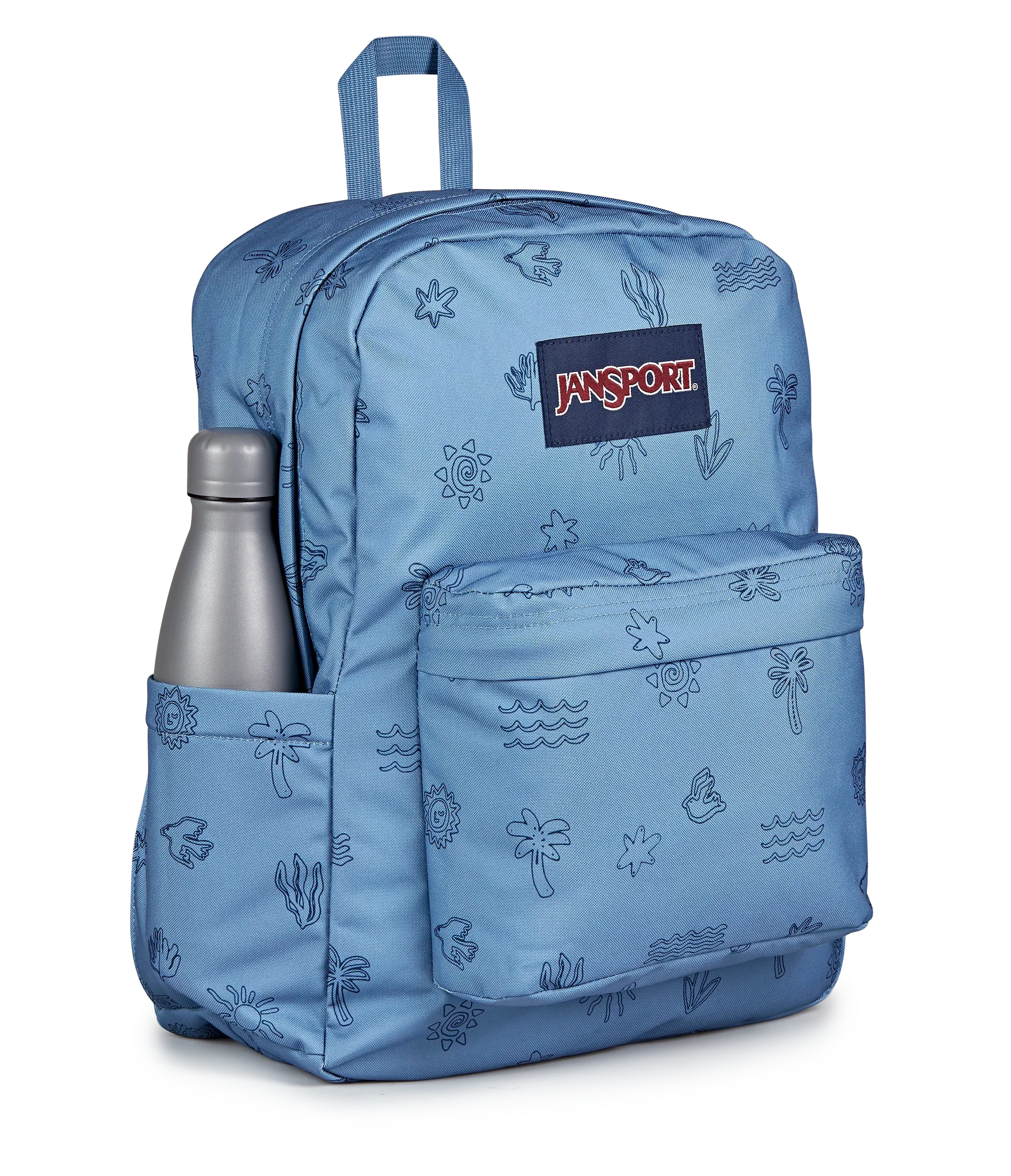 SuperBreak® Plus