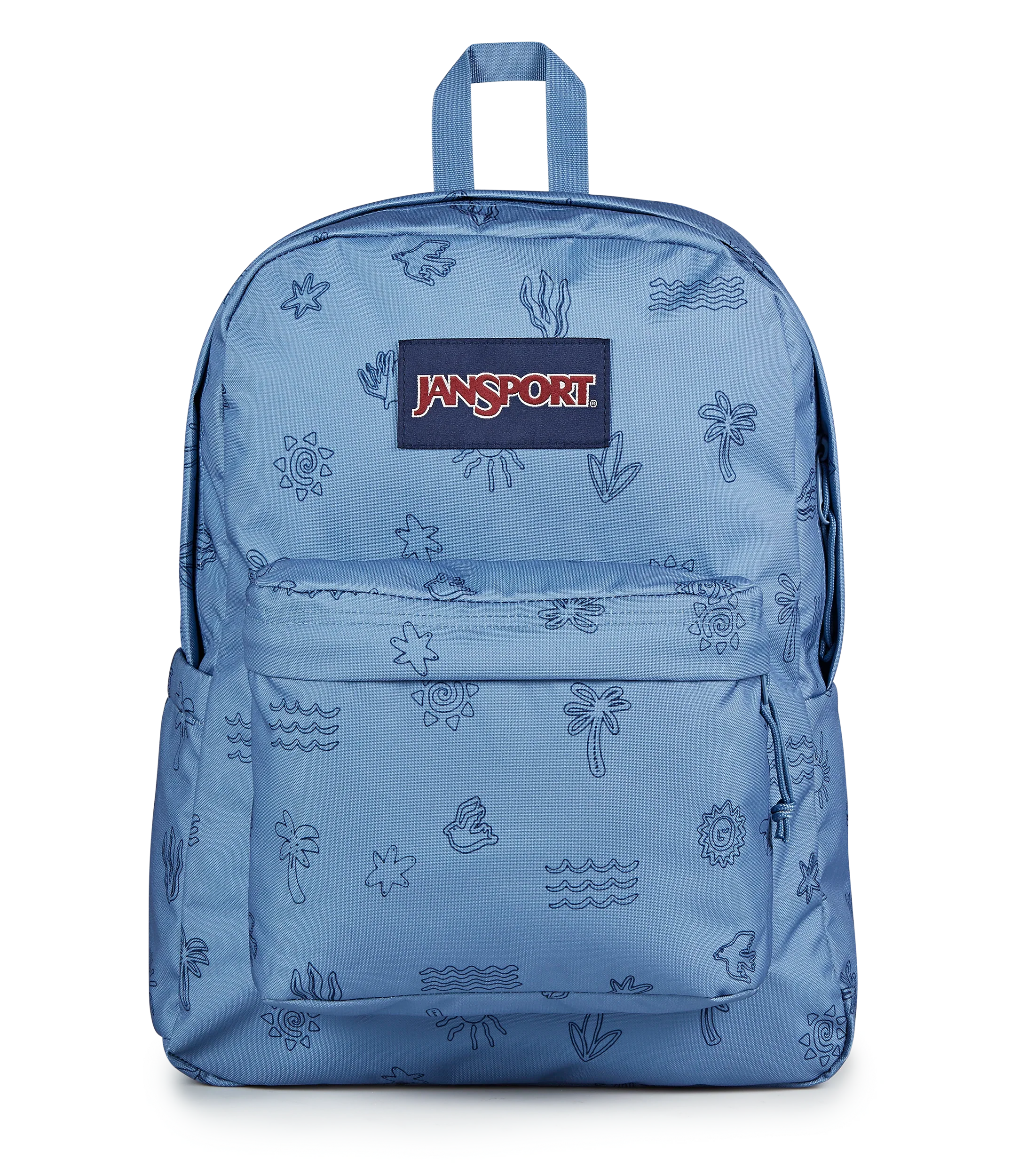 SuperBreak® Plus