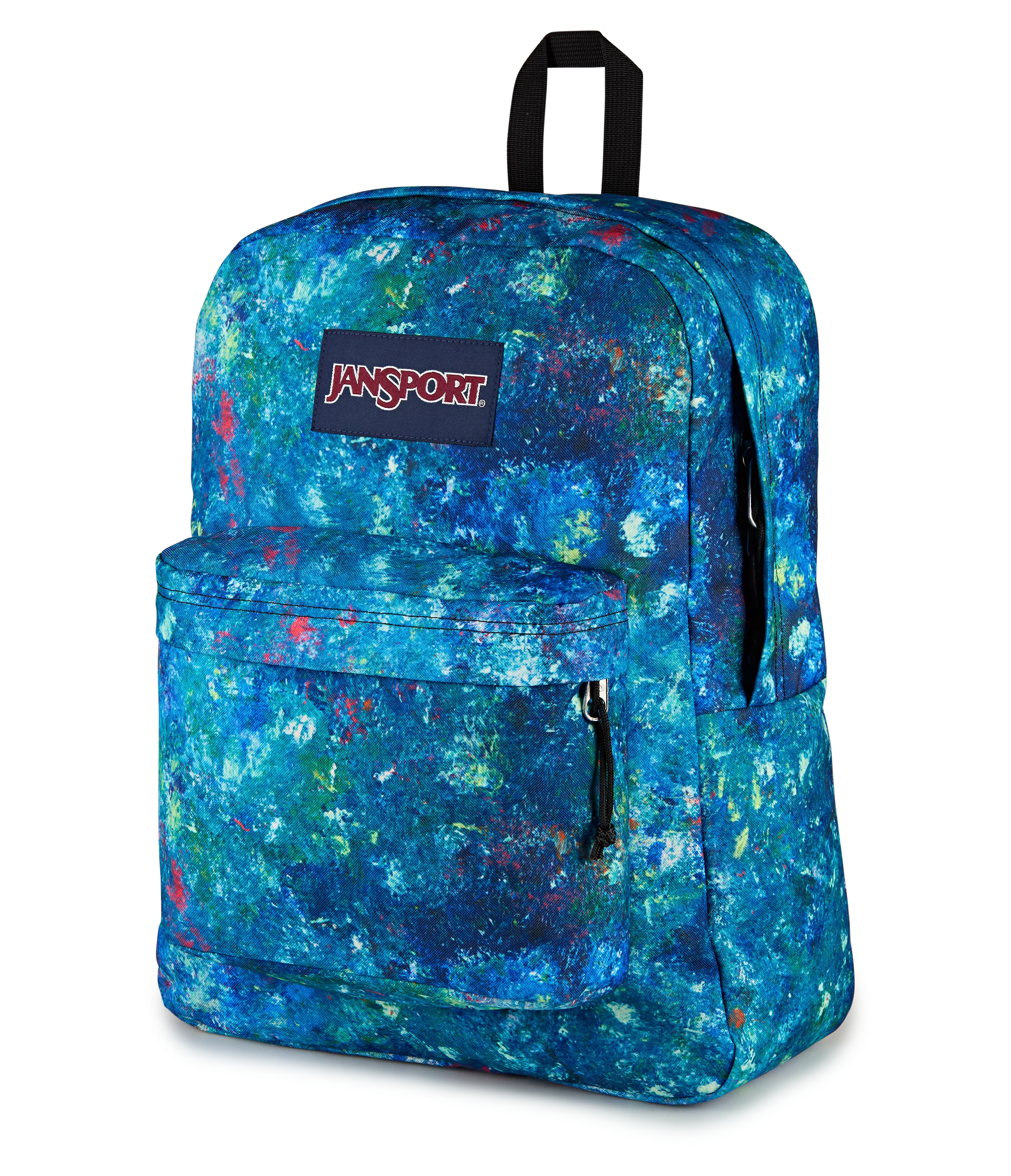 SuperBreak® Plus