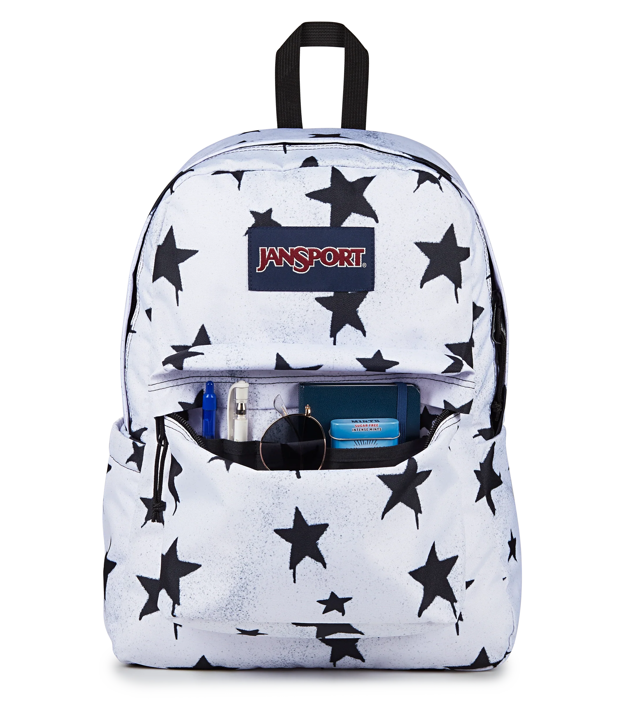 SuperBreak® Plus