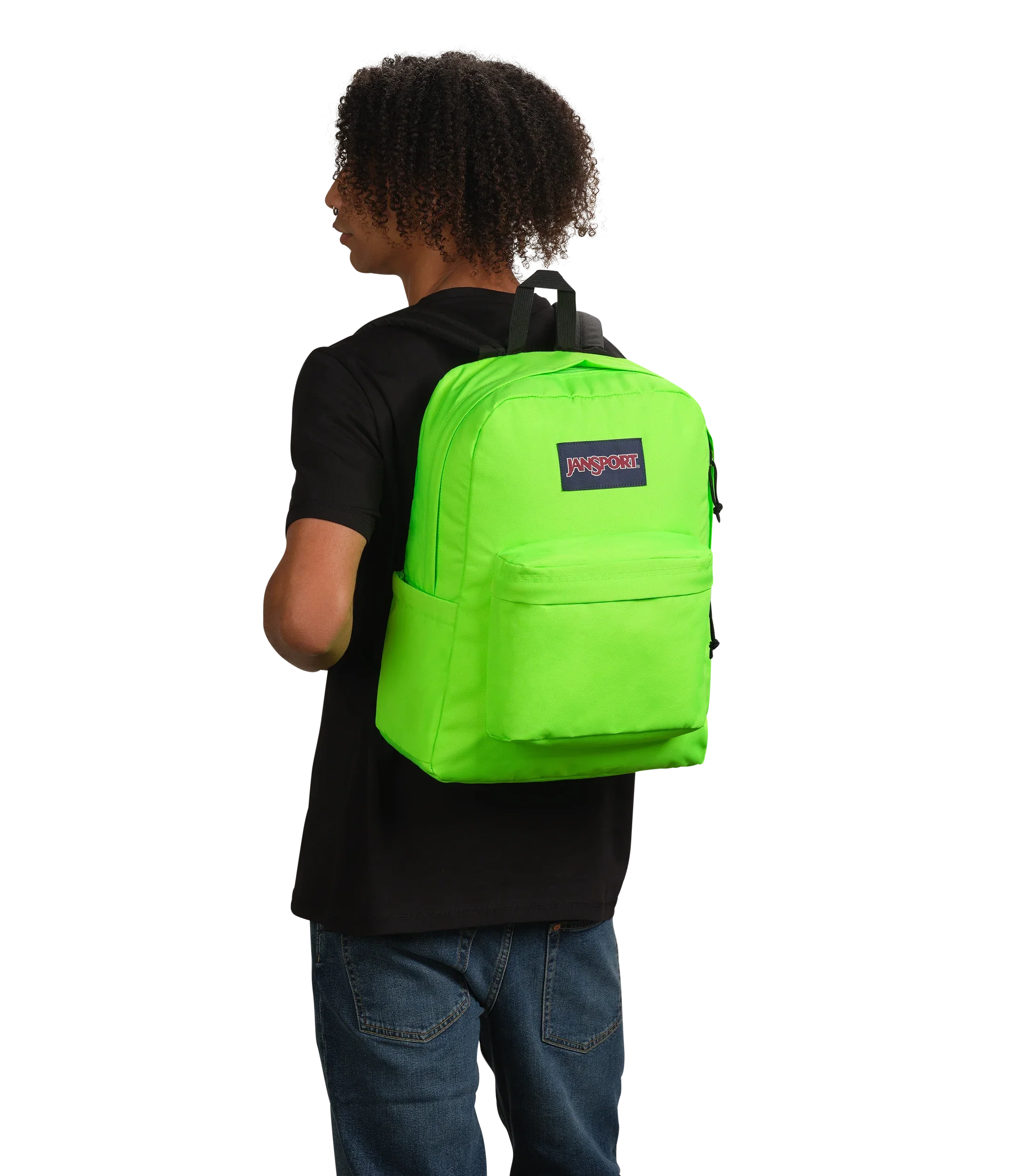 SuperBreak® Plus