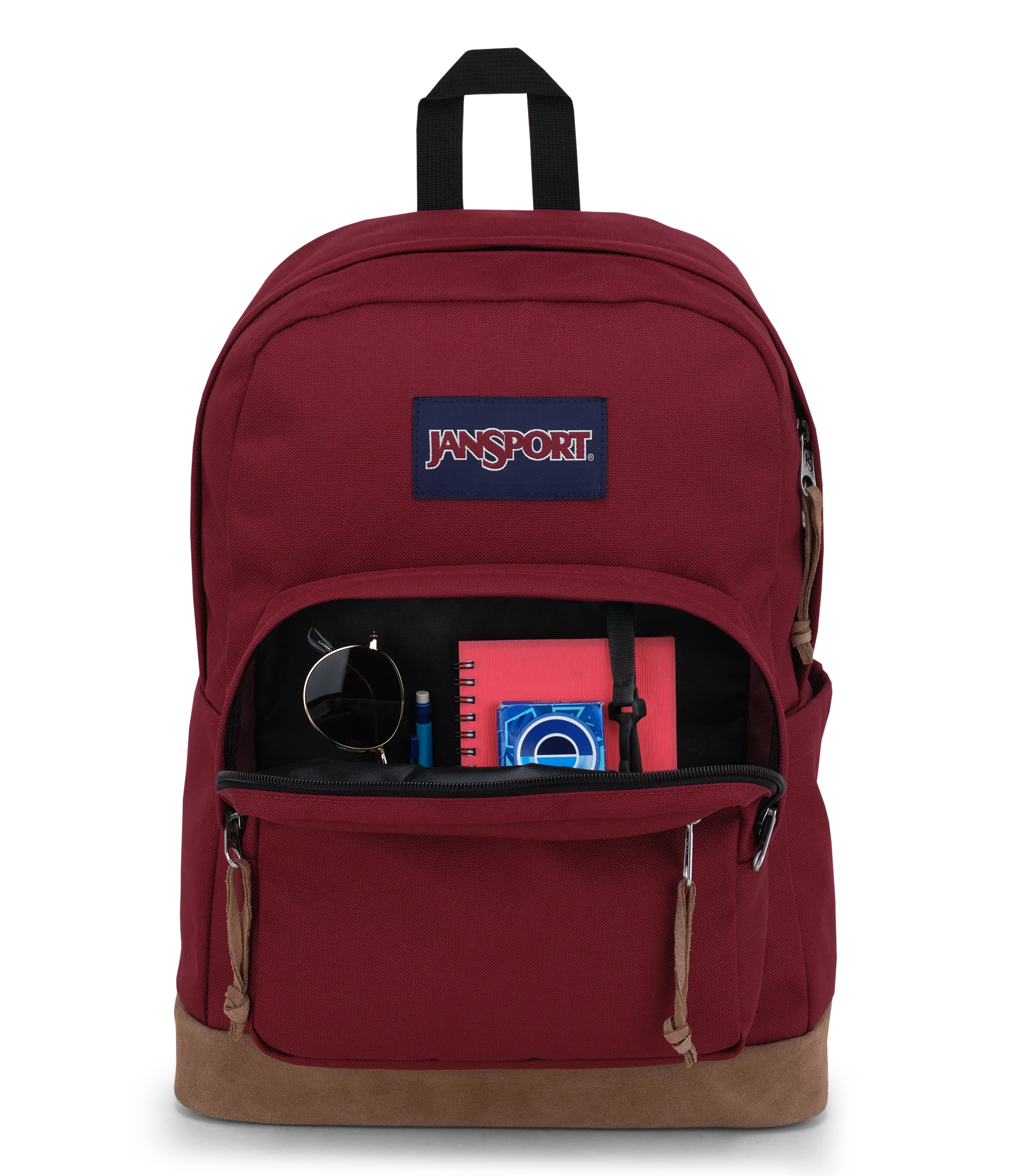 Right Pack
