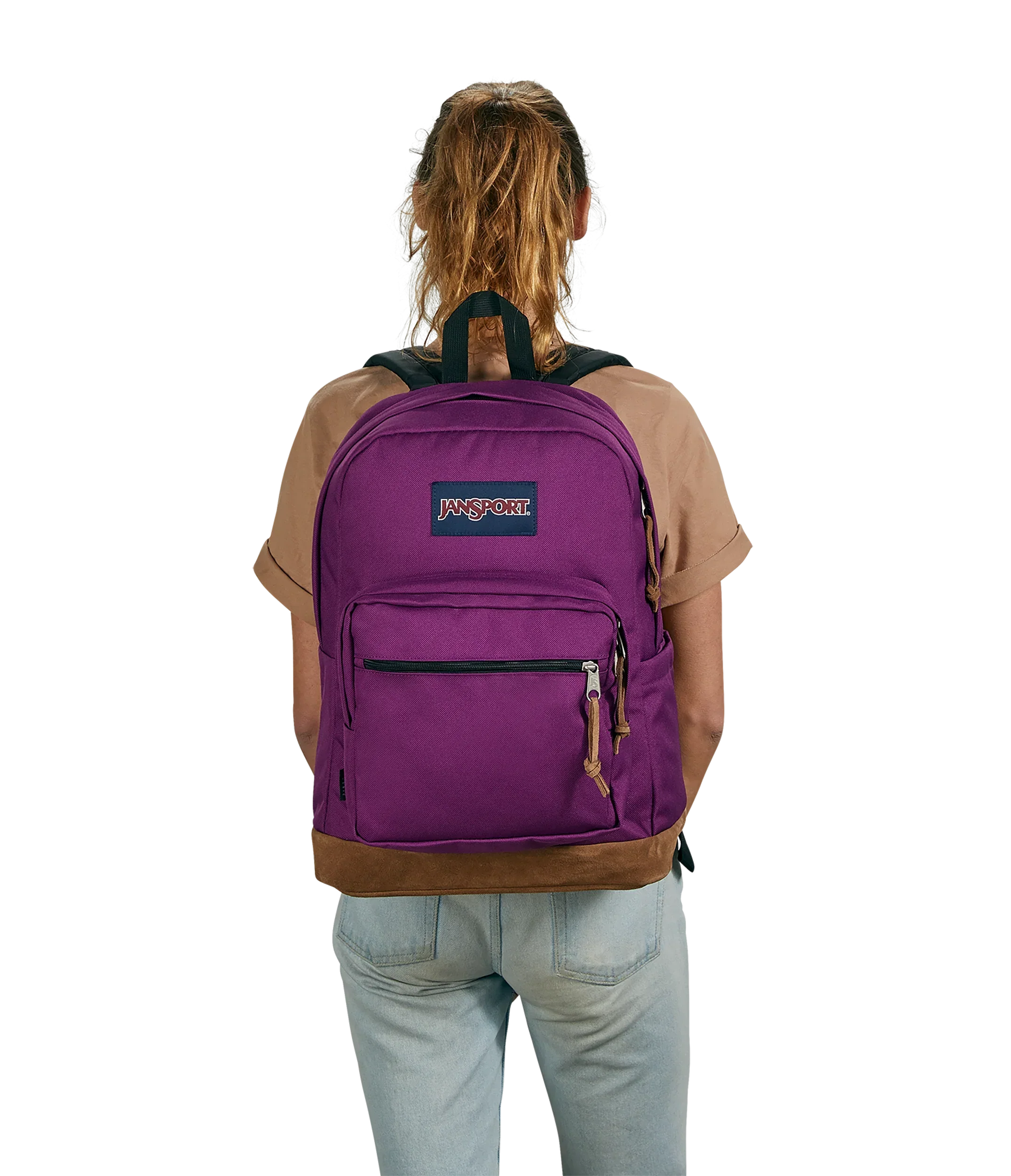 Right Pack