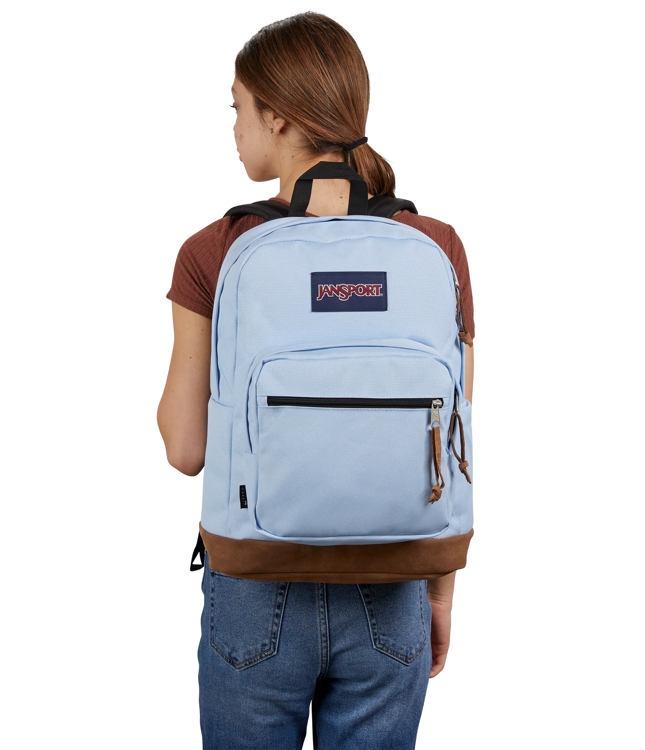 Right Pack