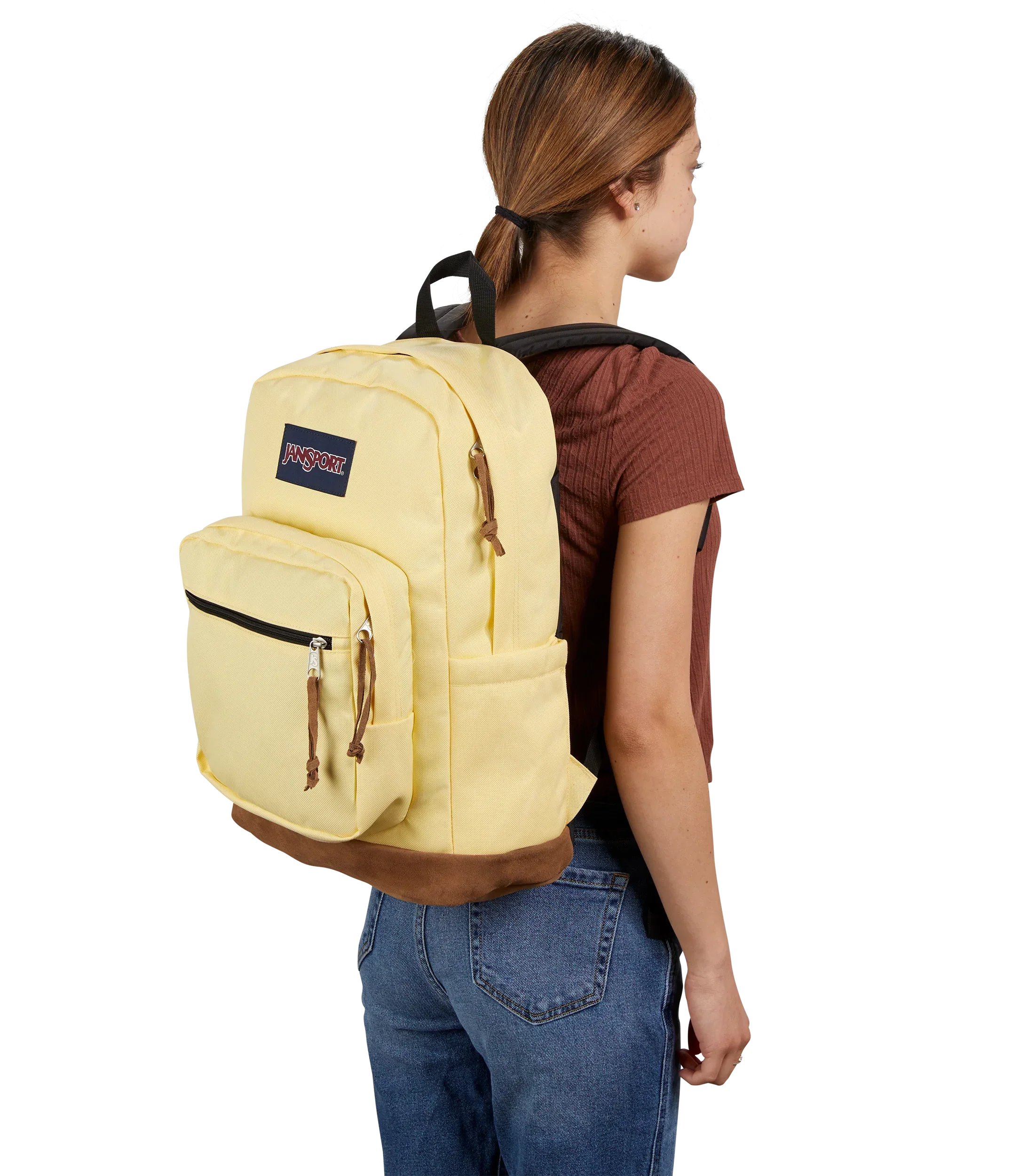 Right Pack