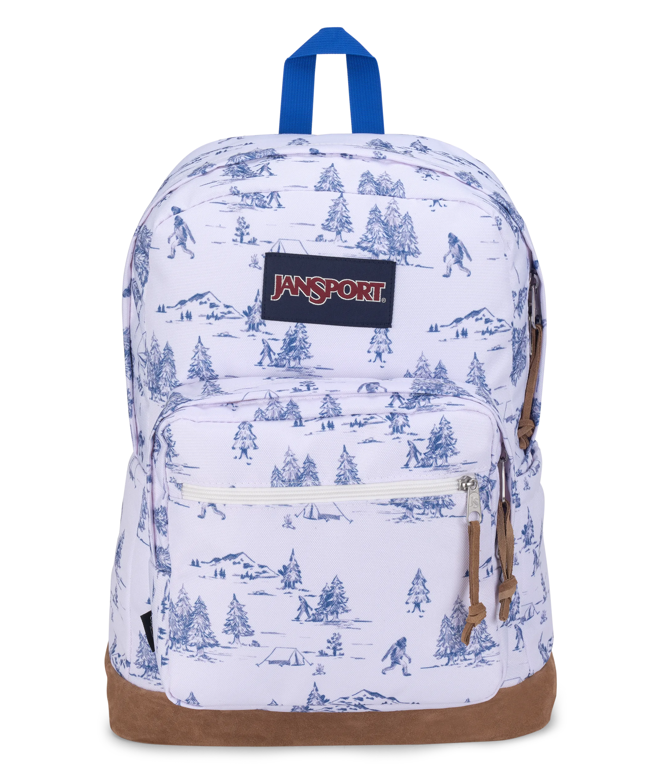 Right Pack