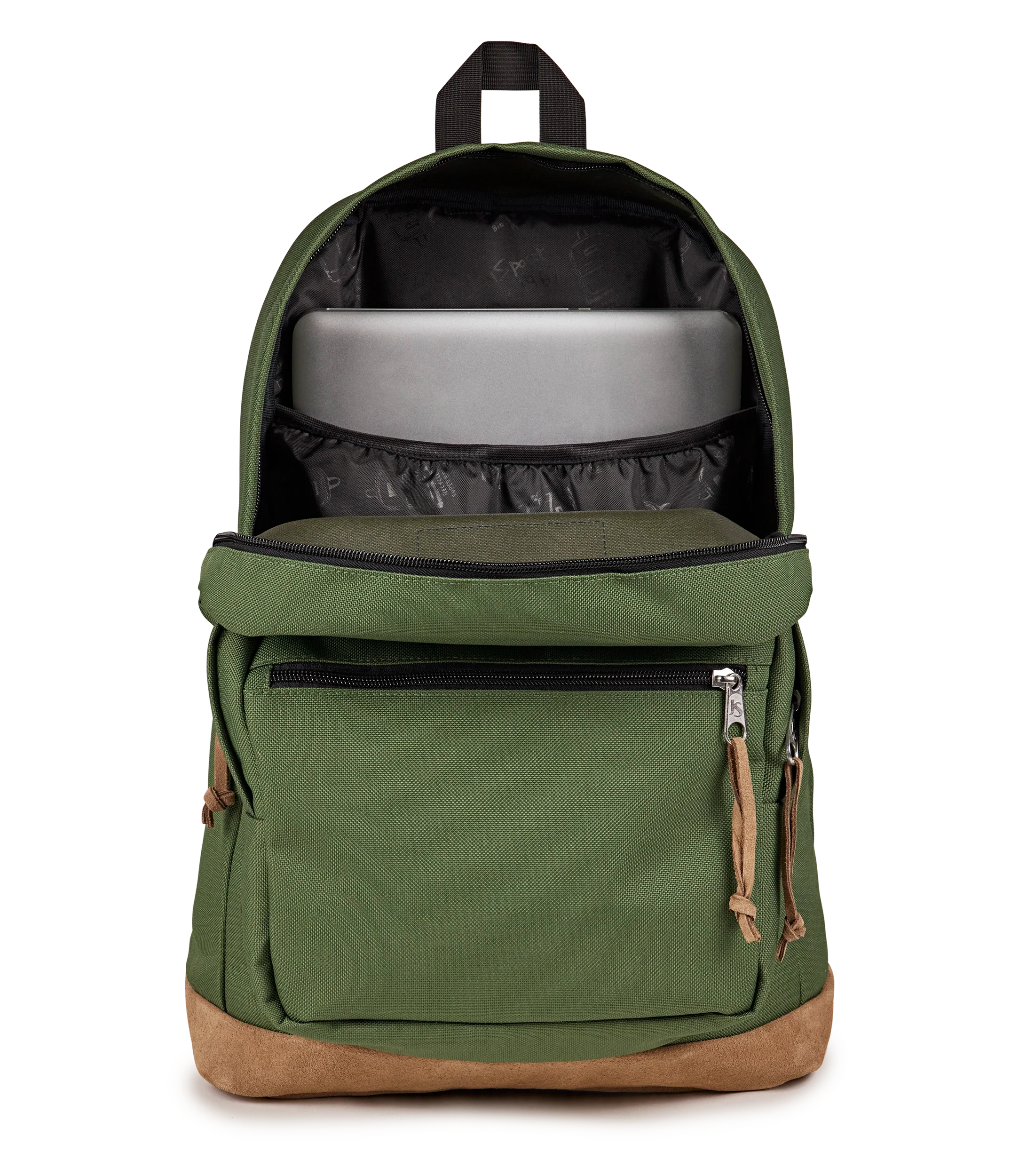 Right Pack