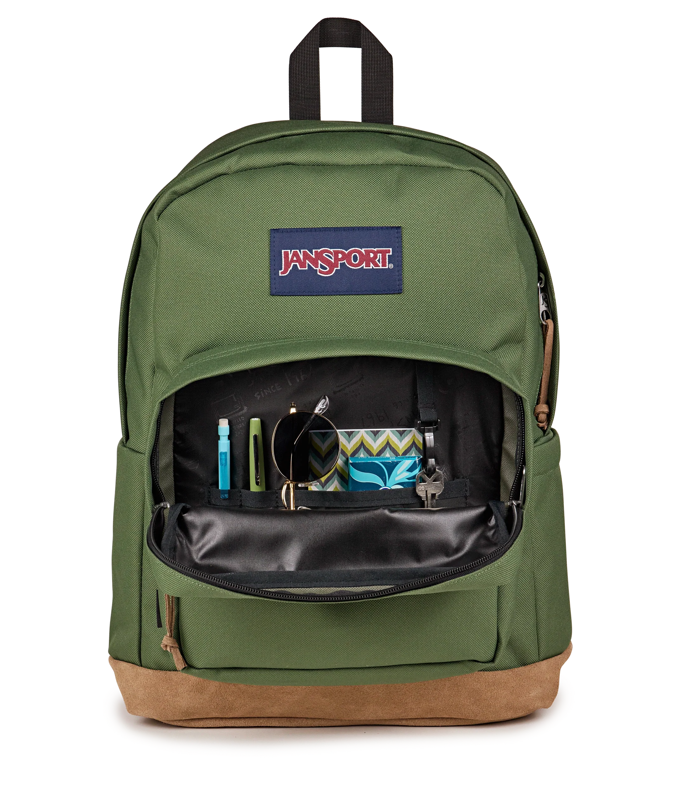 Right Pack