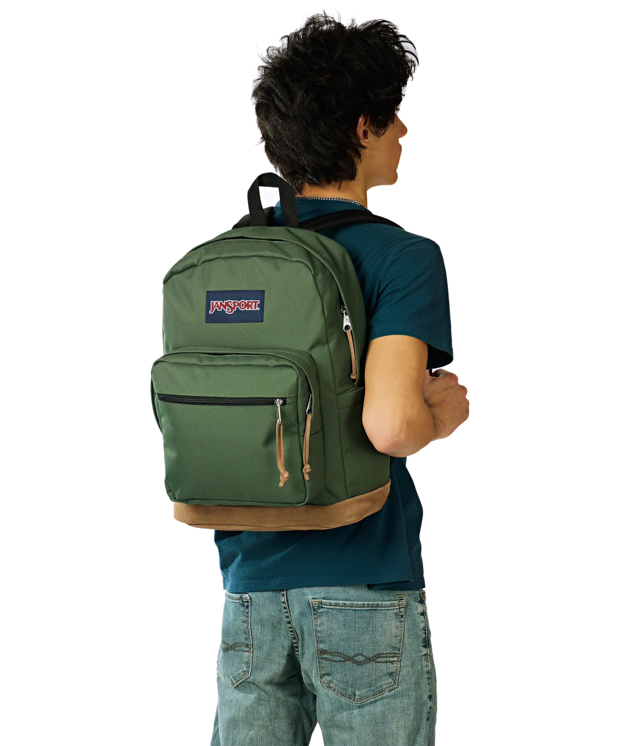 Right Pack