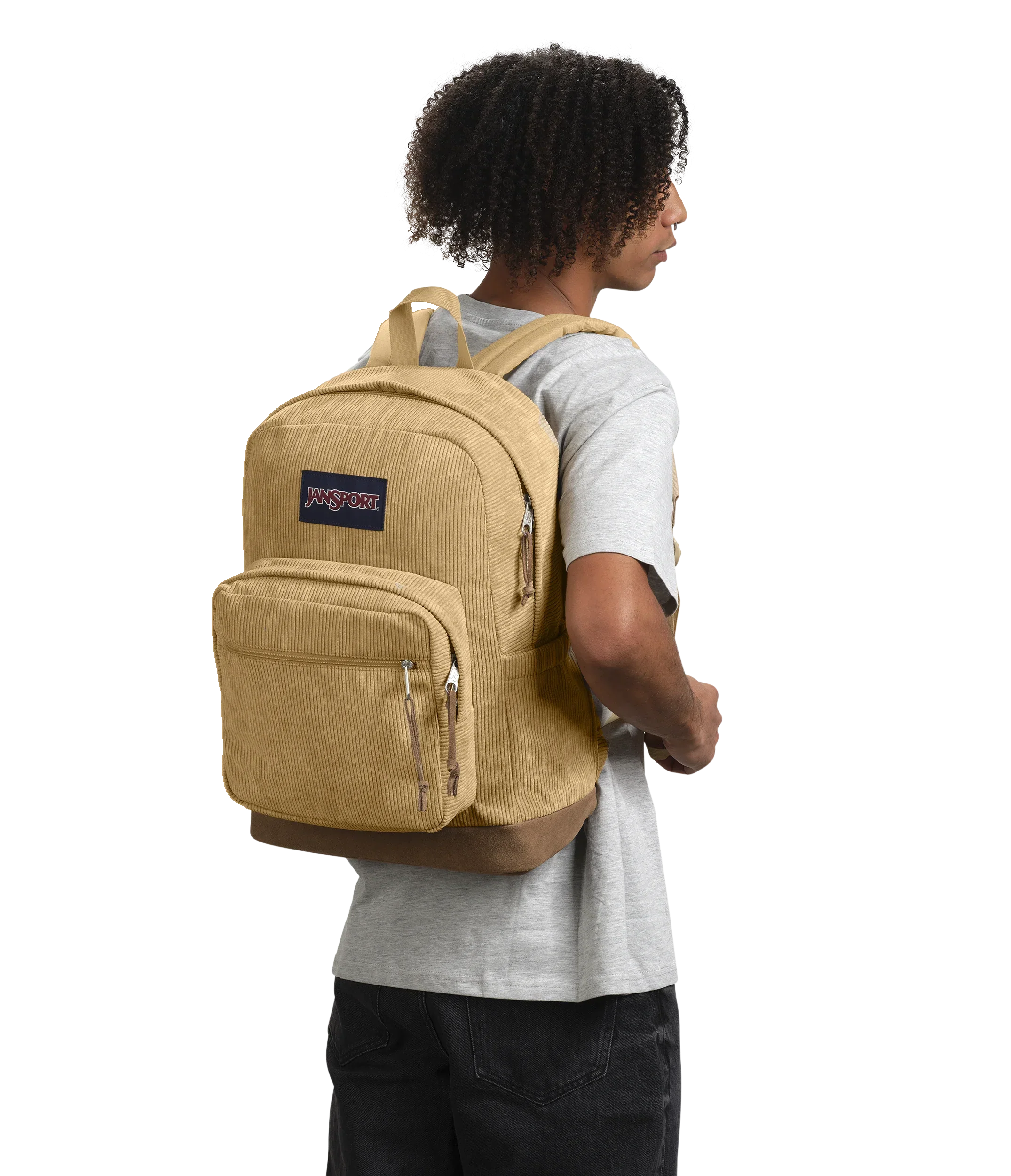 Right Pack