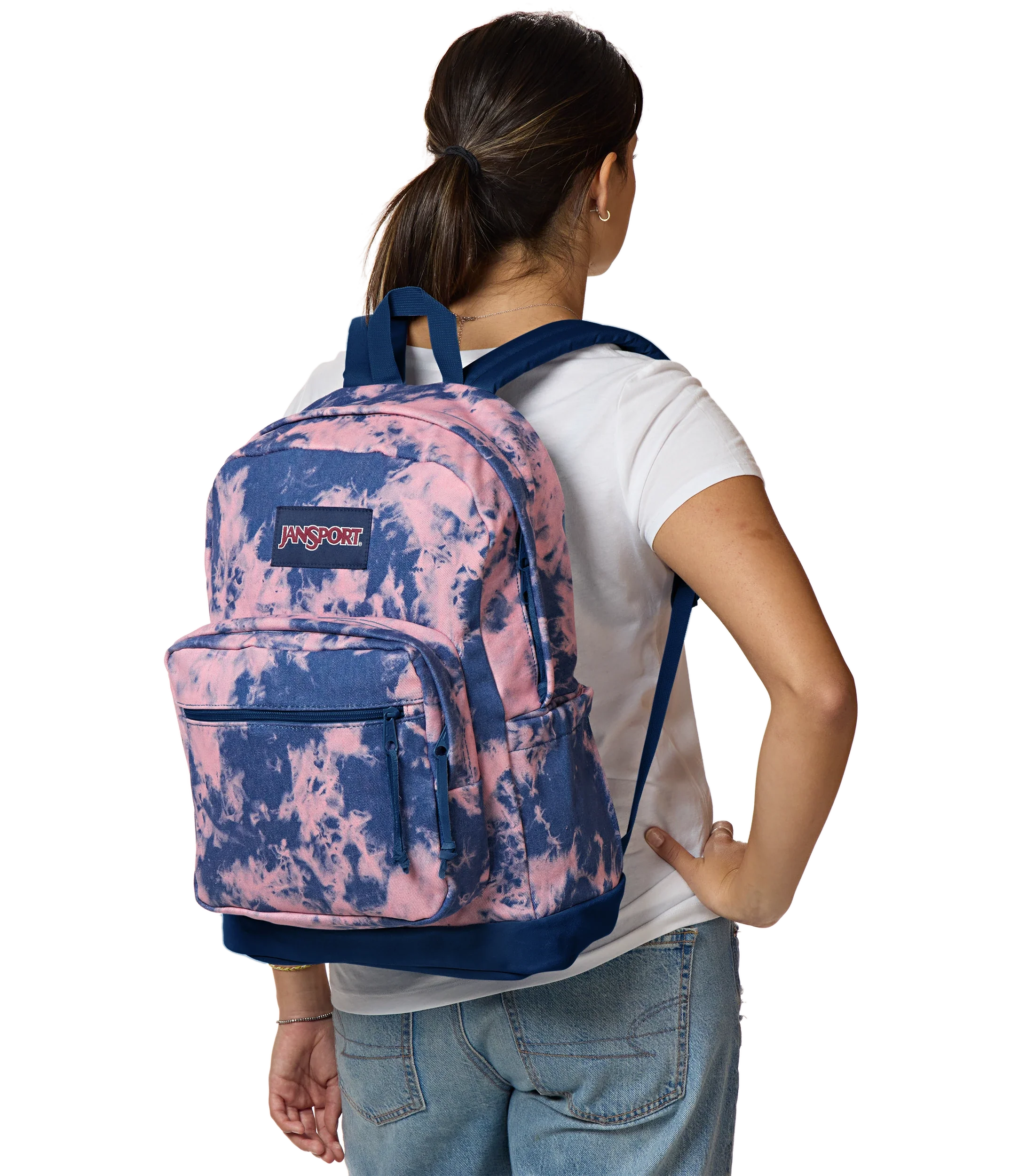 Right Pack
