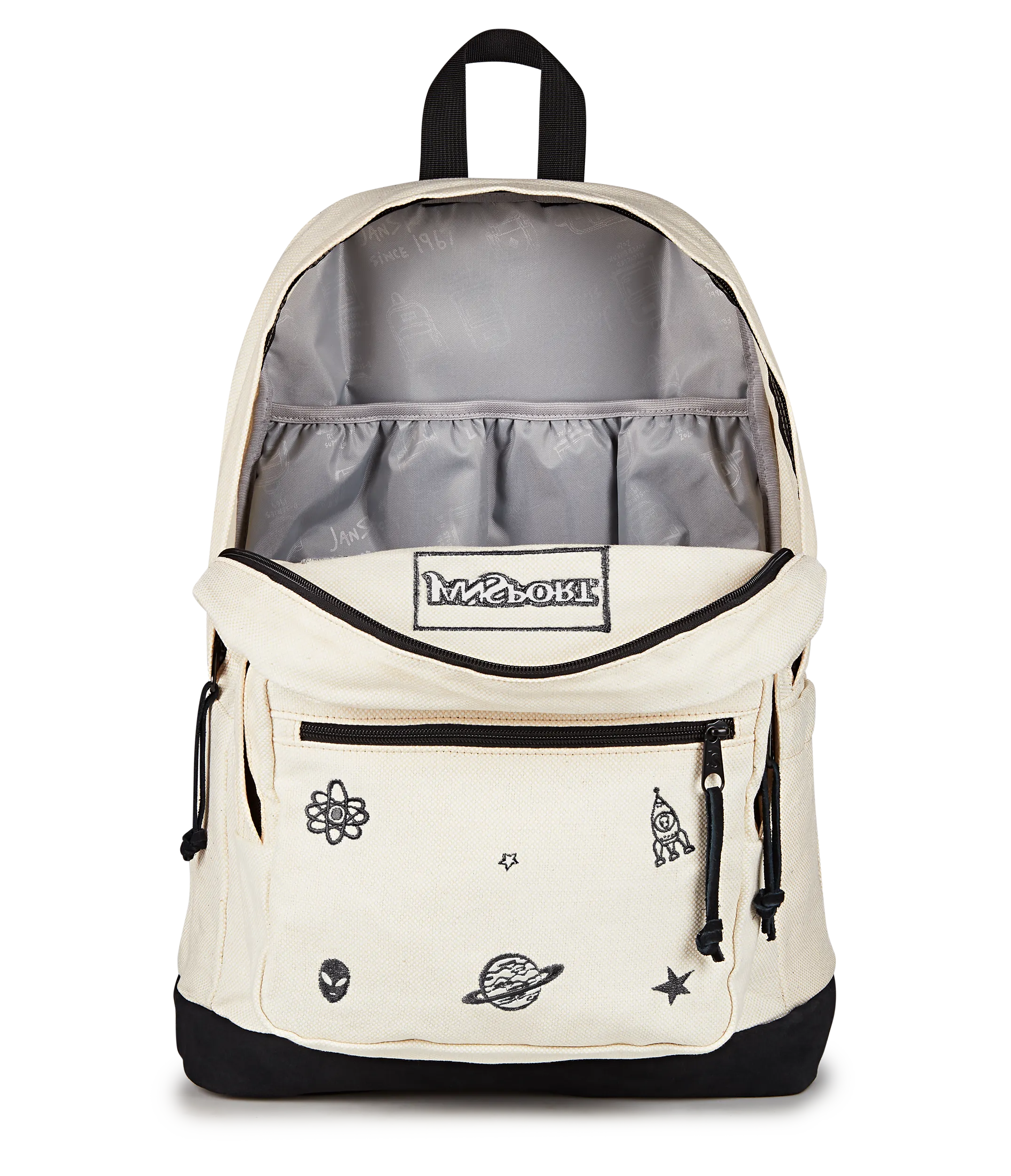 Right Pack