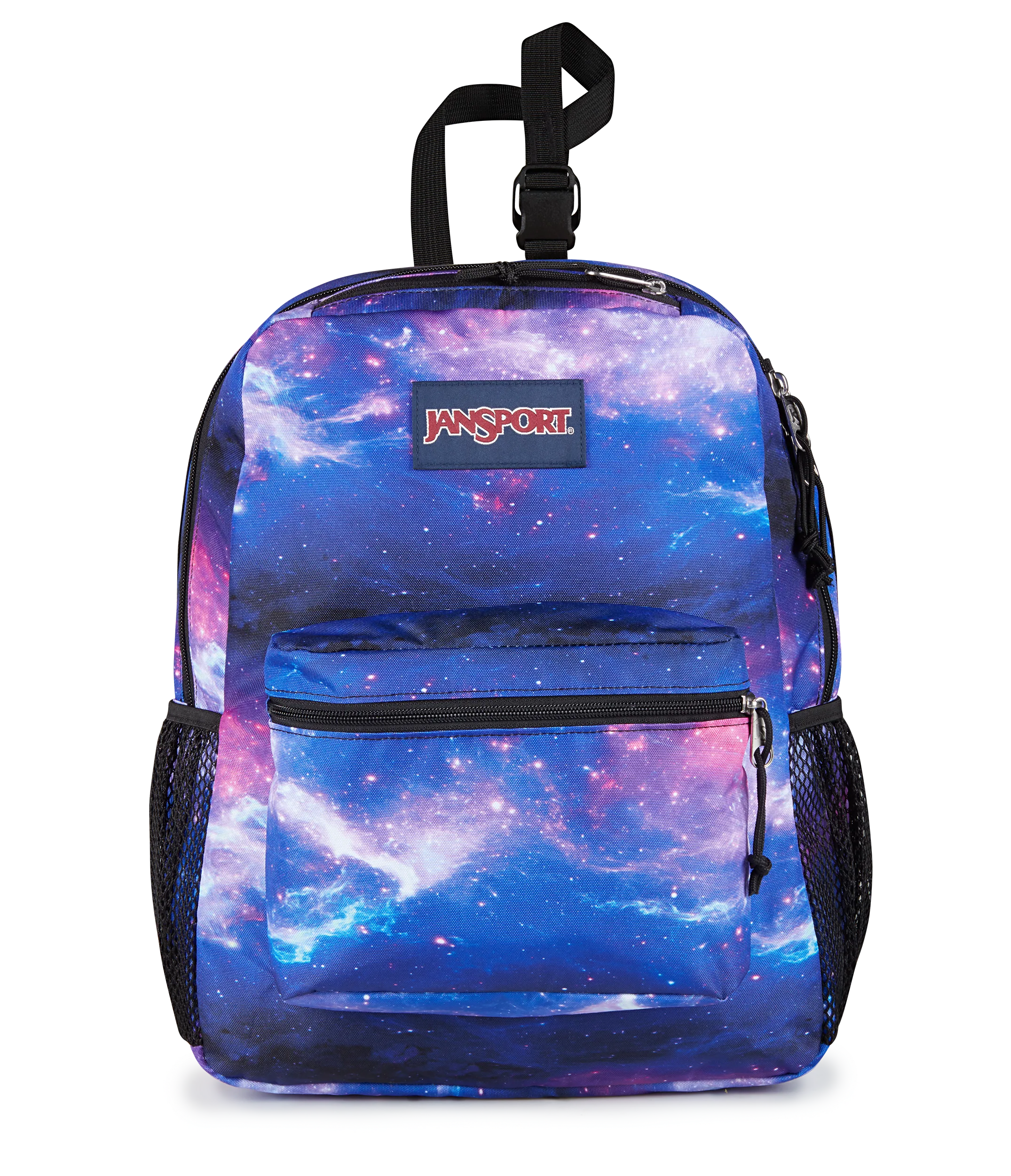 Central Adaptive Backpack