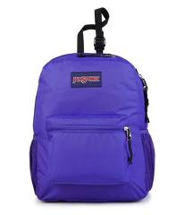 Central Adaptive Backpack