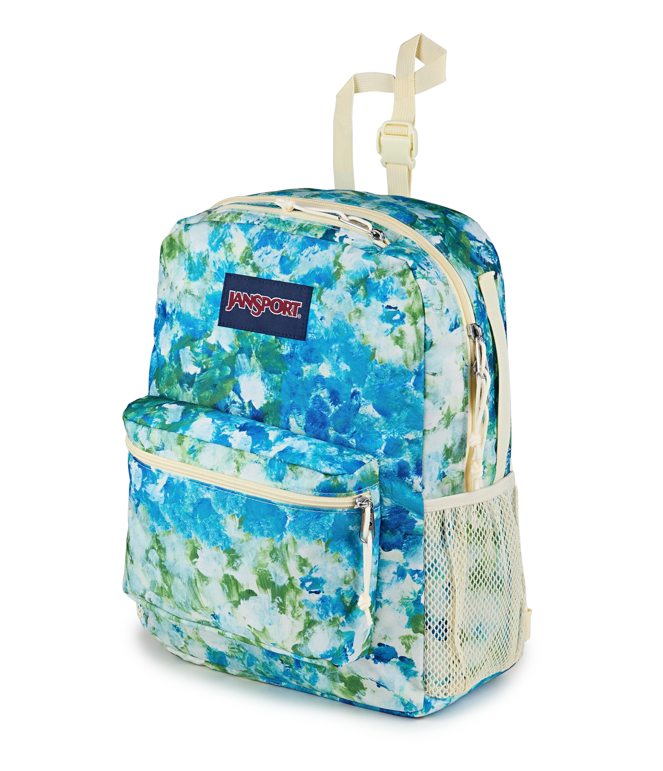 Central Adaptive Backpack
