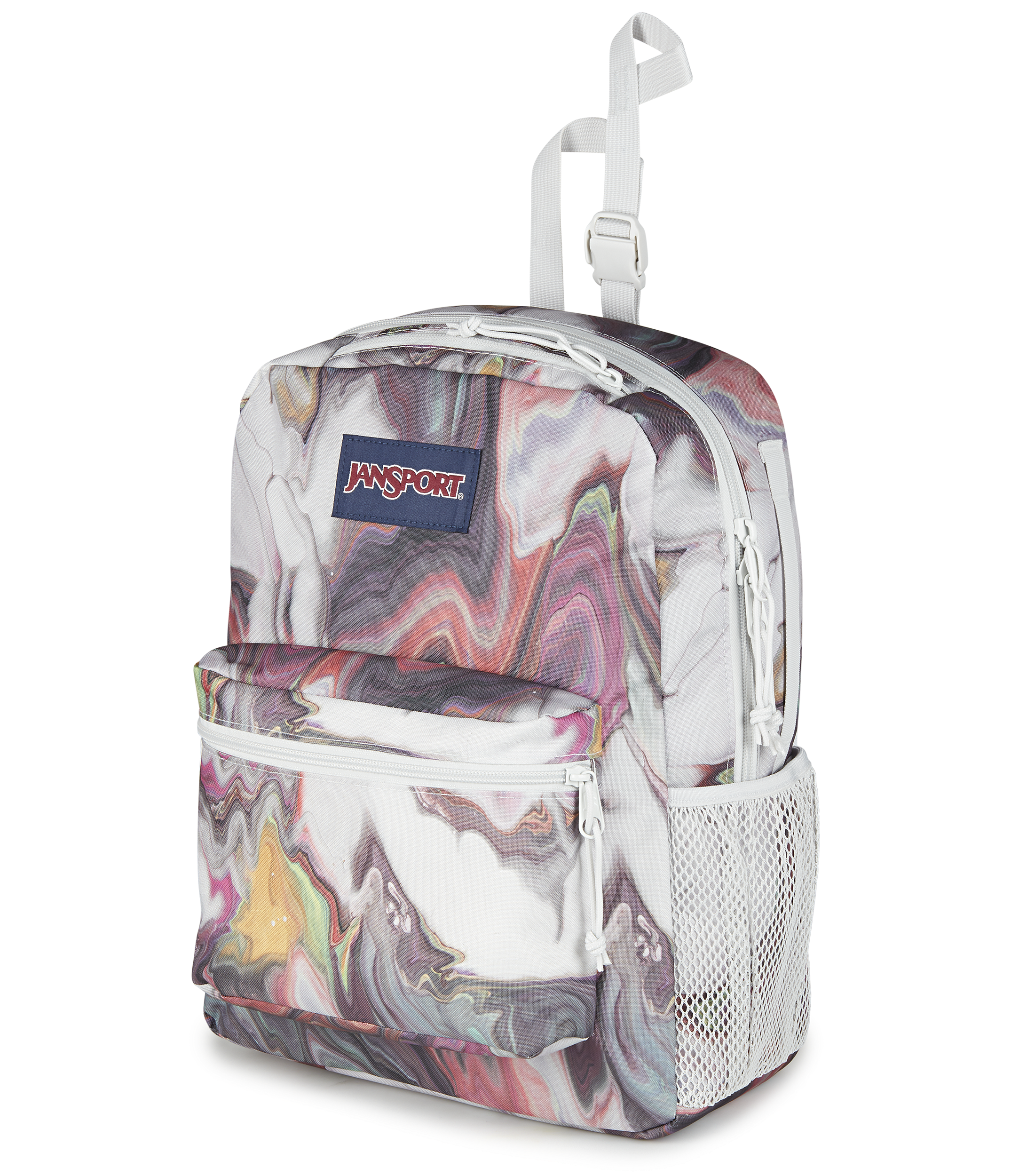 Central Adaptive Backpack