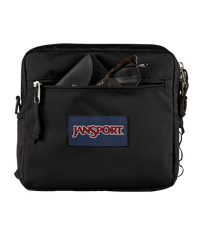 Central Adaptive Crossbody