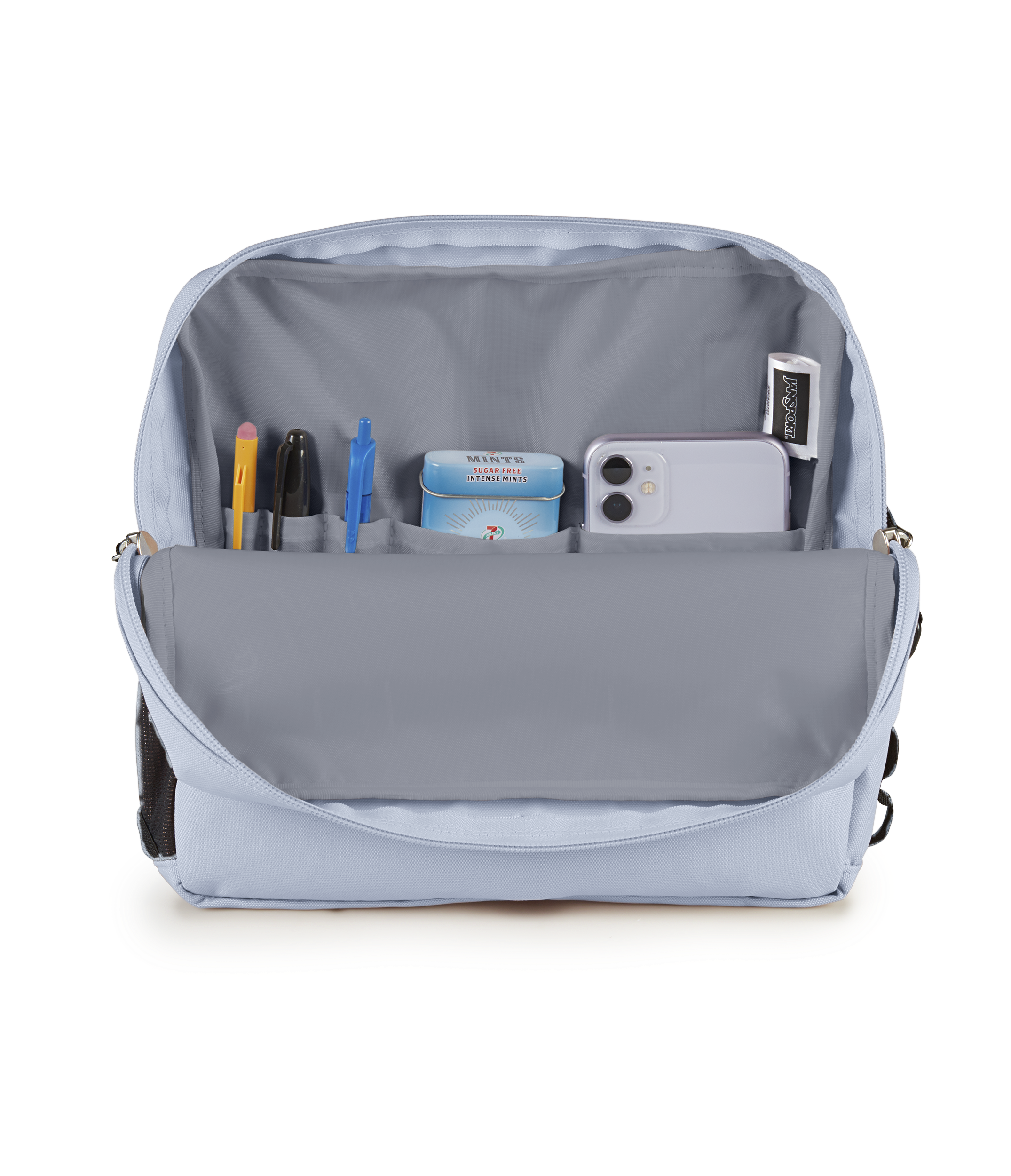 Central Adaptive Crossbody