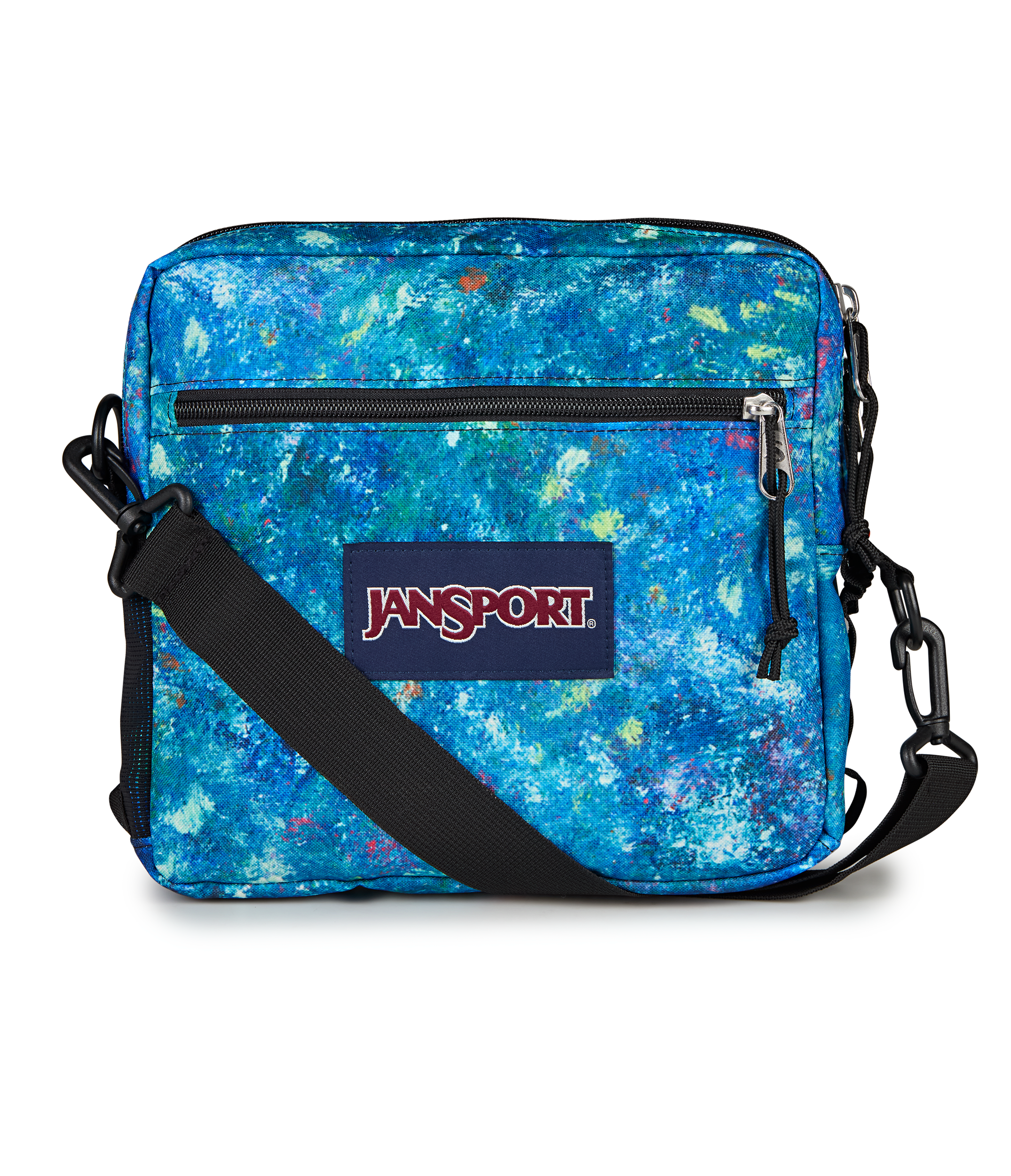 Central Adaptive Crossbody