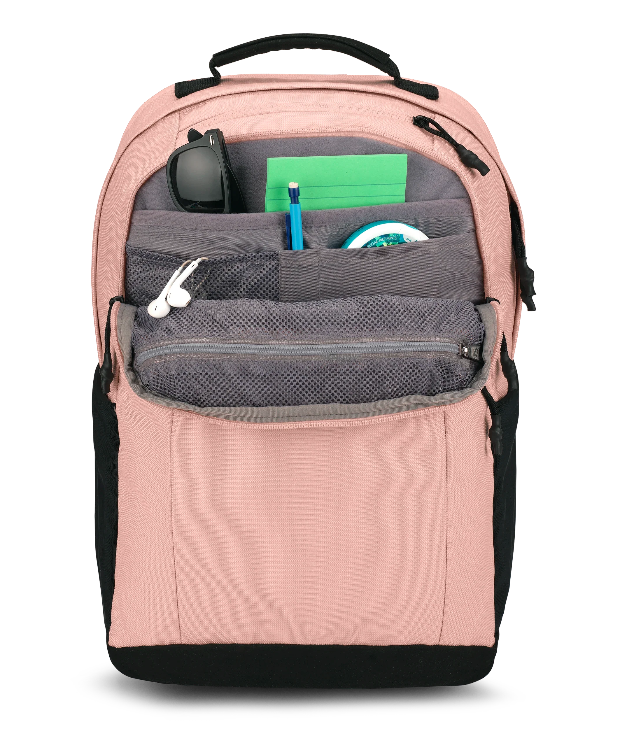 Landings Pack