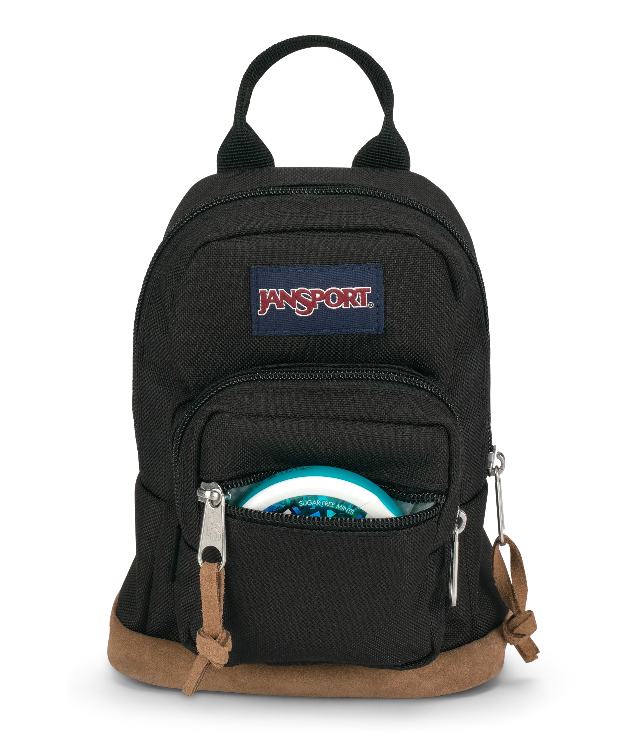 Right Pack Mini