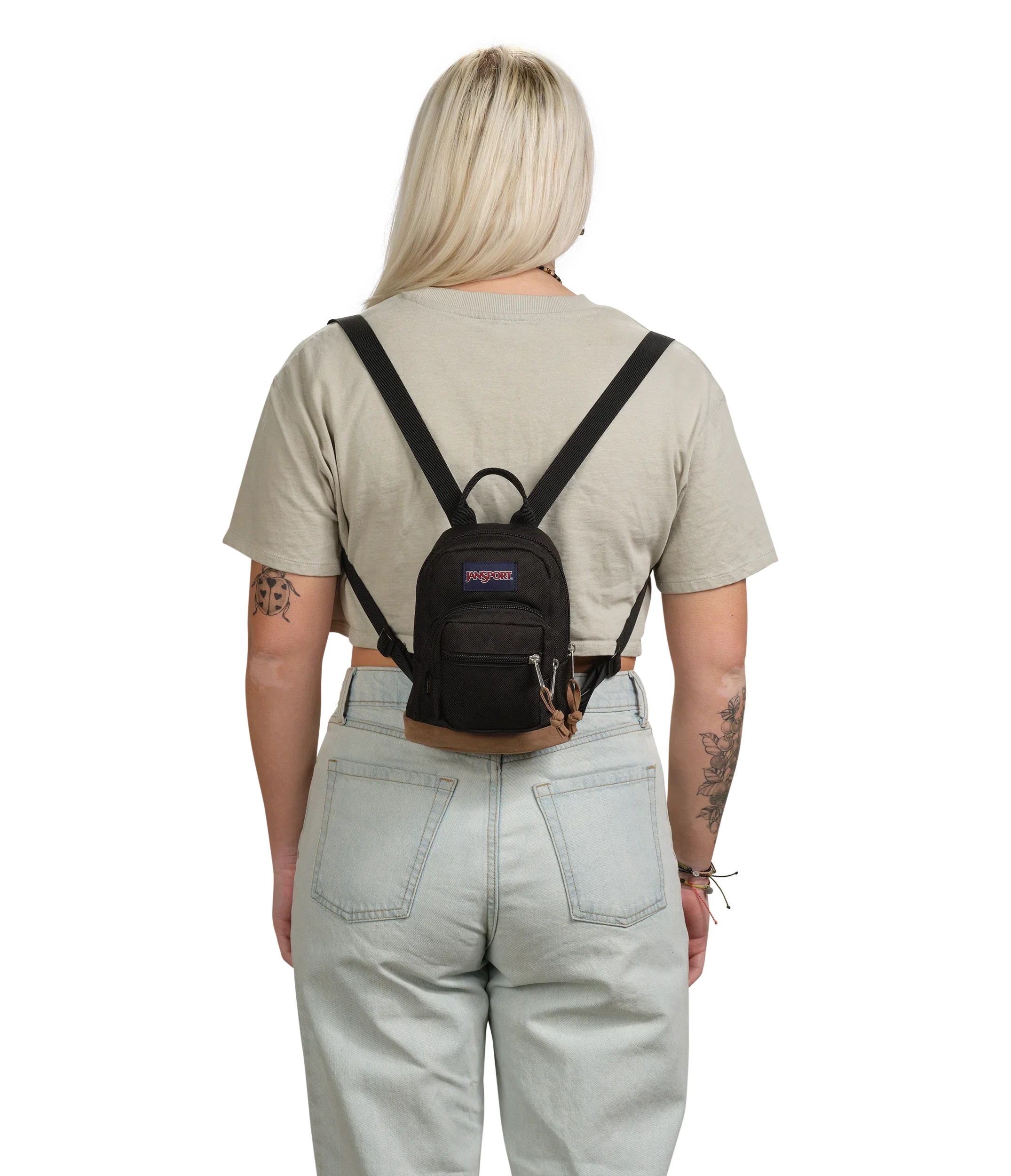 Right Pack Mini