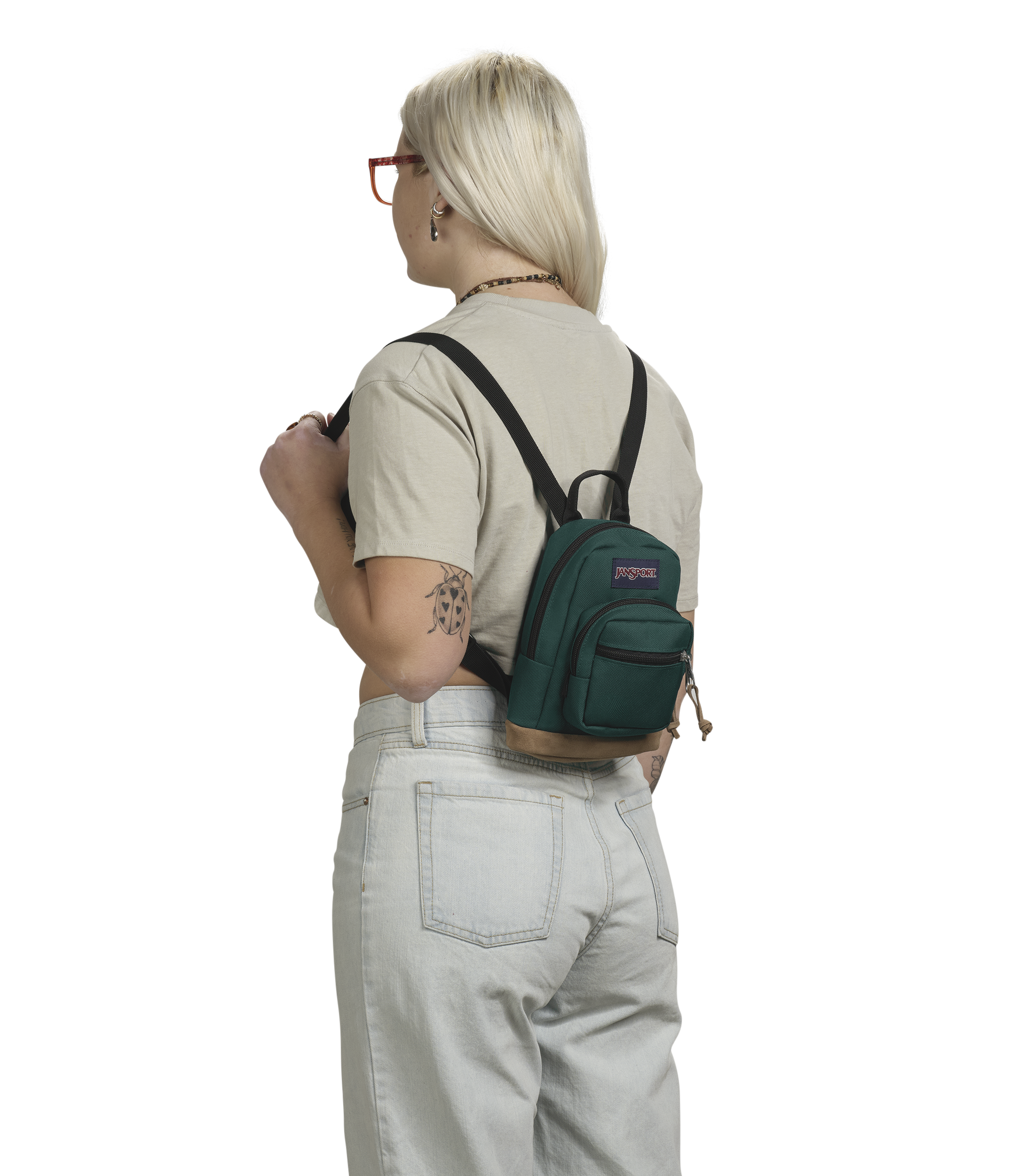 Right Pack Mini