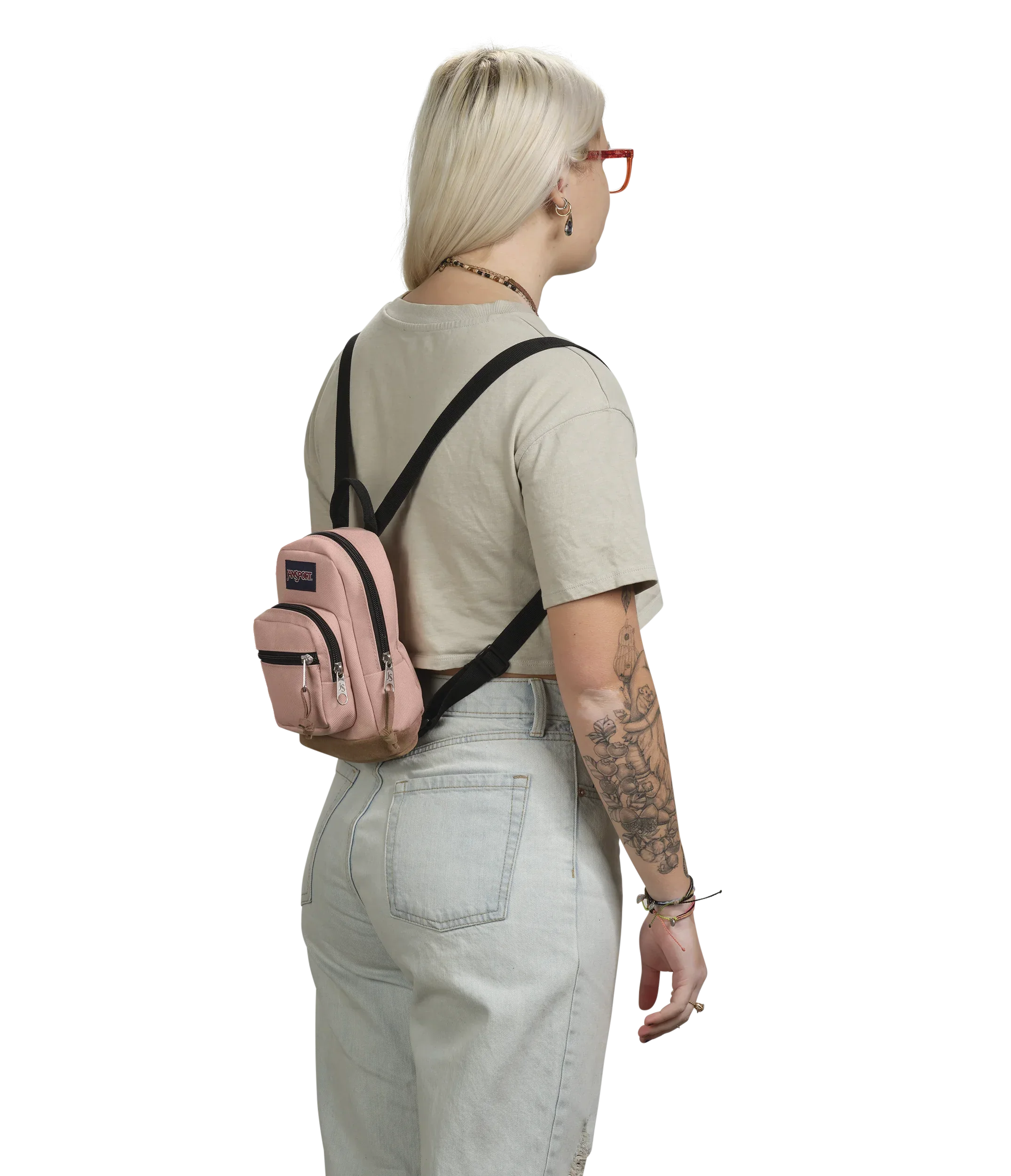 Right Pack Mini