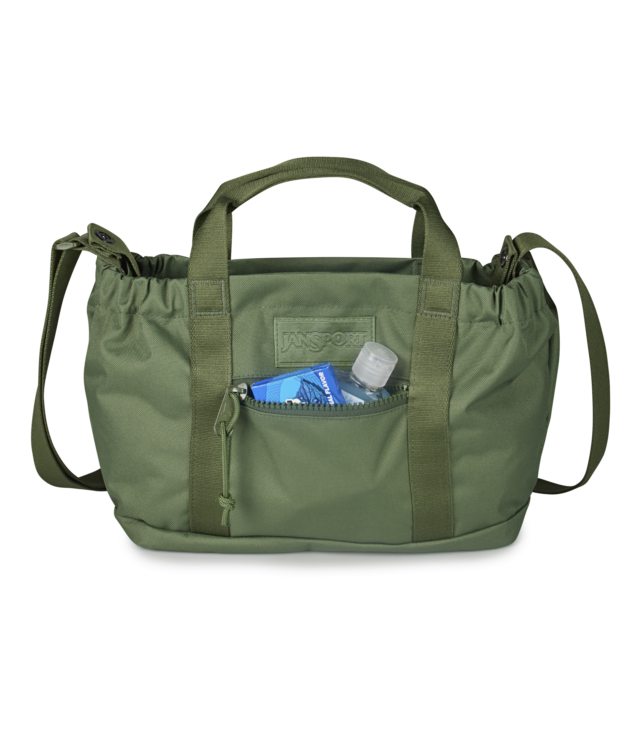 Everyday Mini Tote