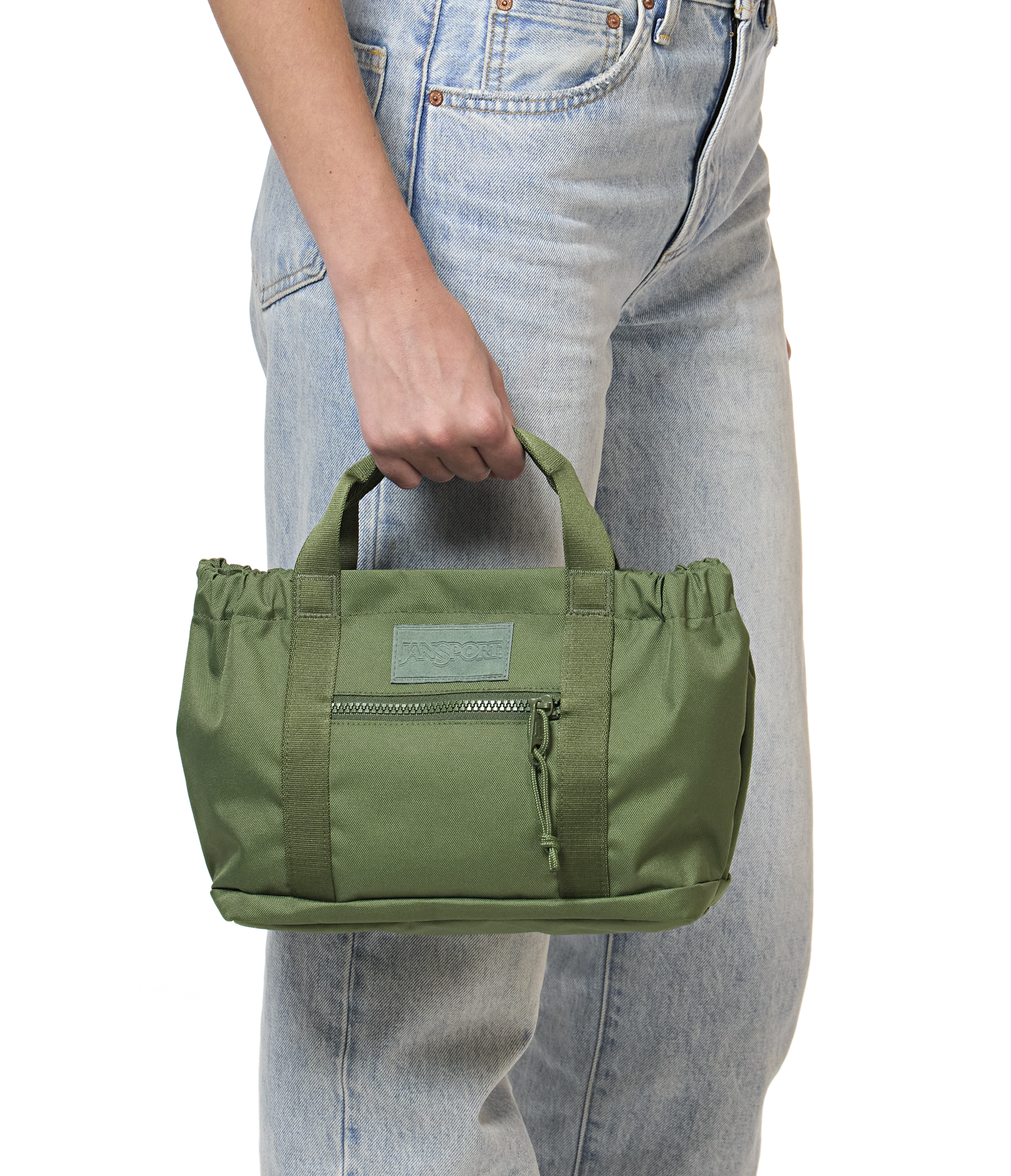 Everyday Mini Tote