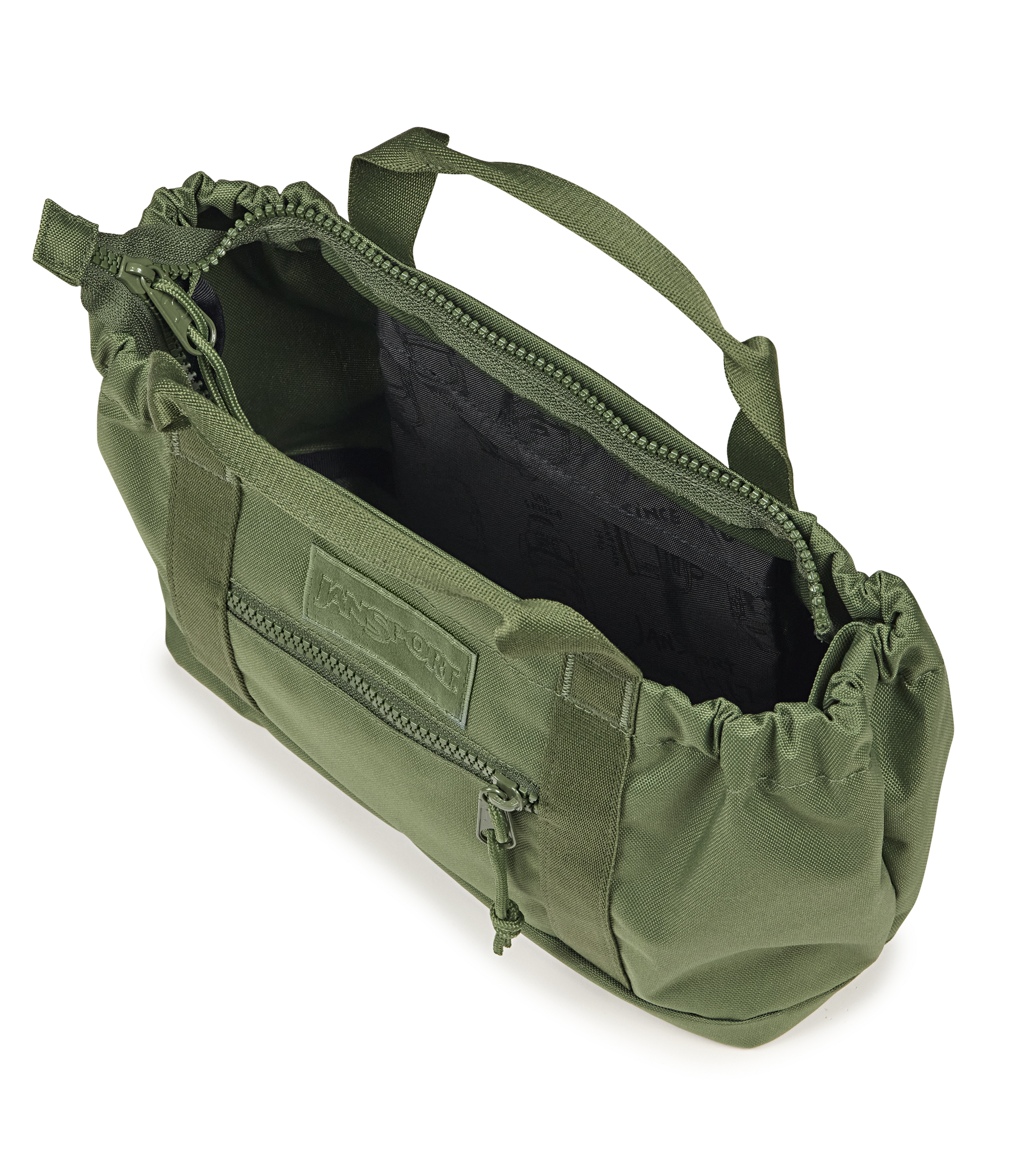 Everyday Mini Tote