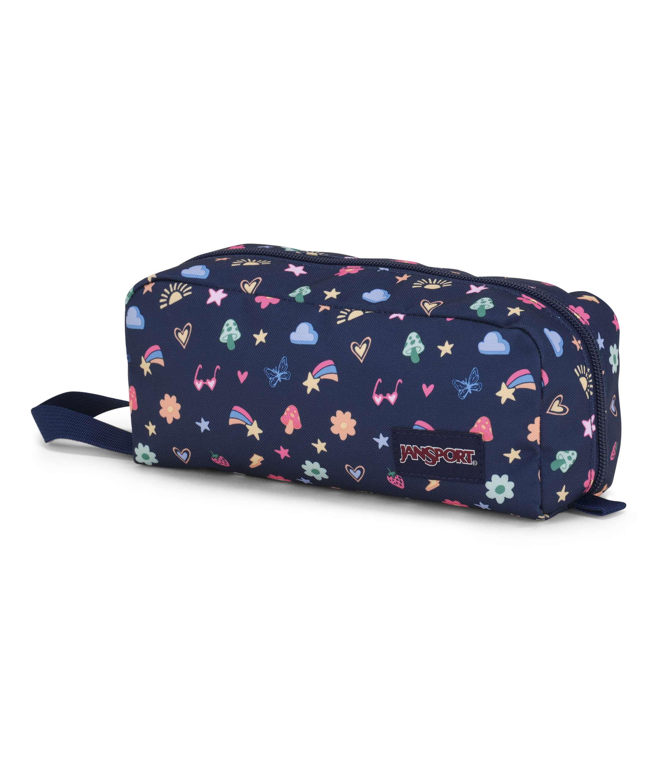 Perfect Pouch
