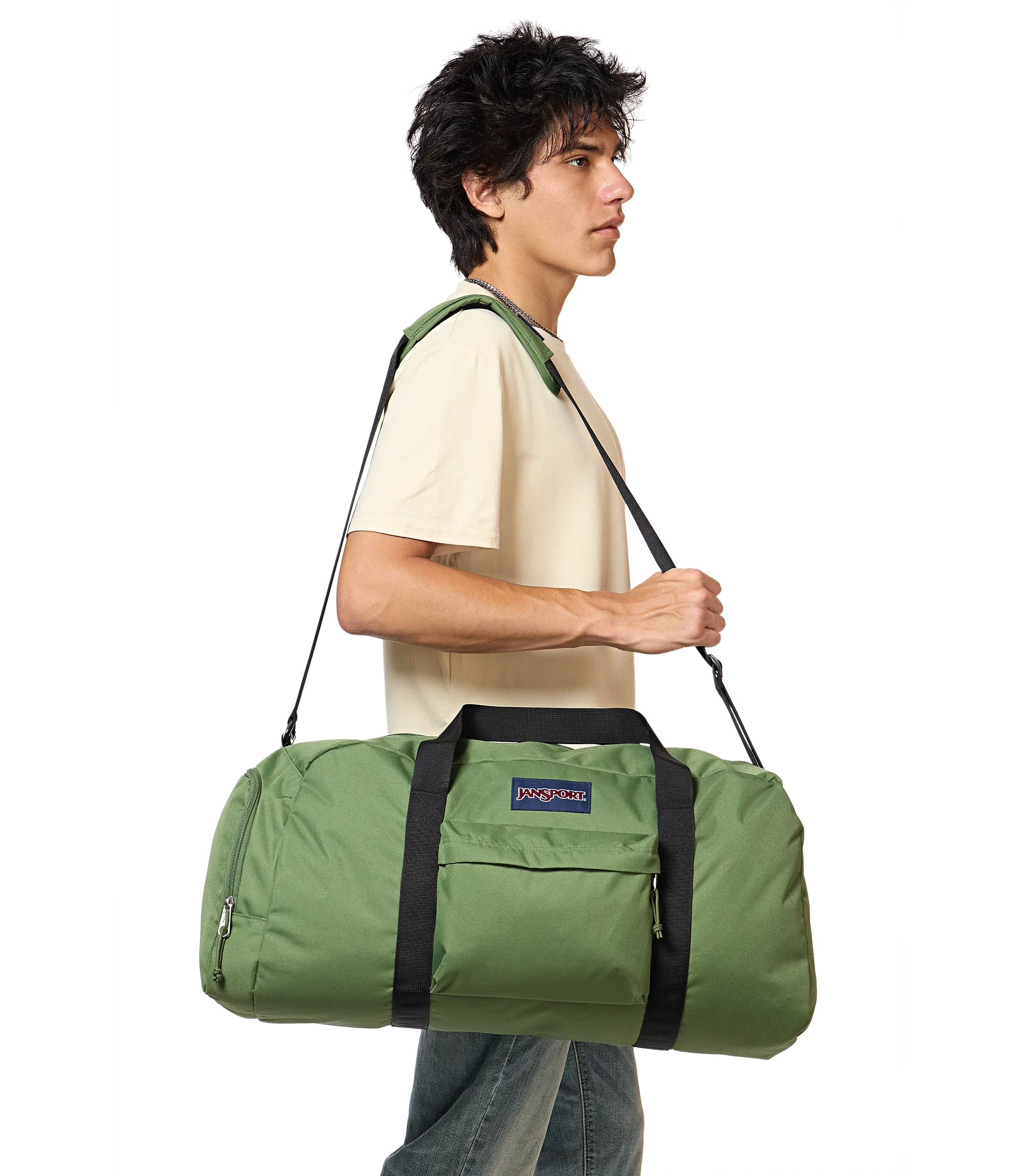 Weekender Large Duffel