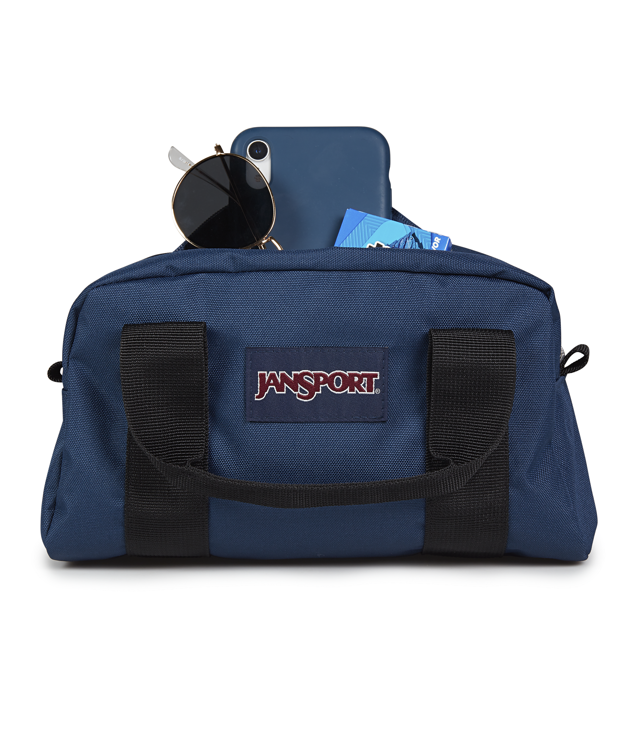 Weekender Mini Duffel